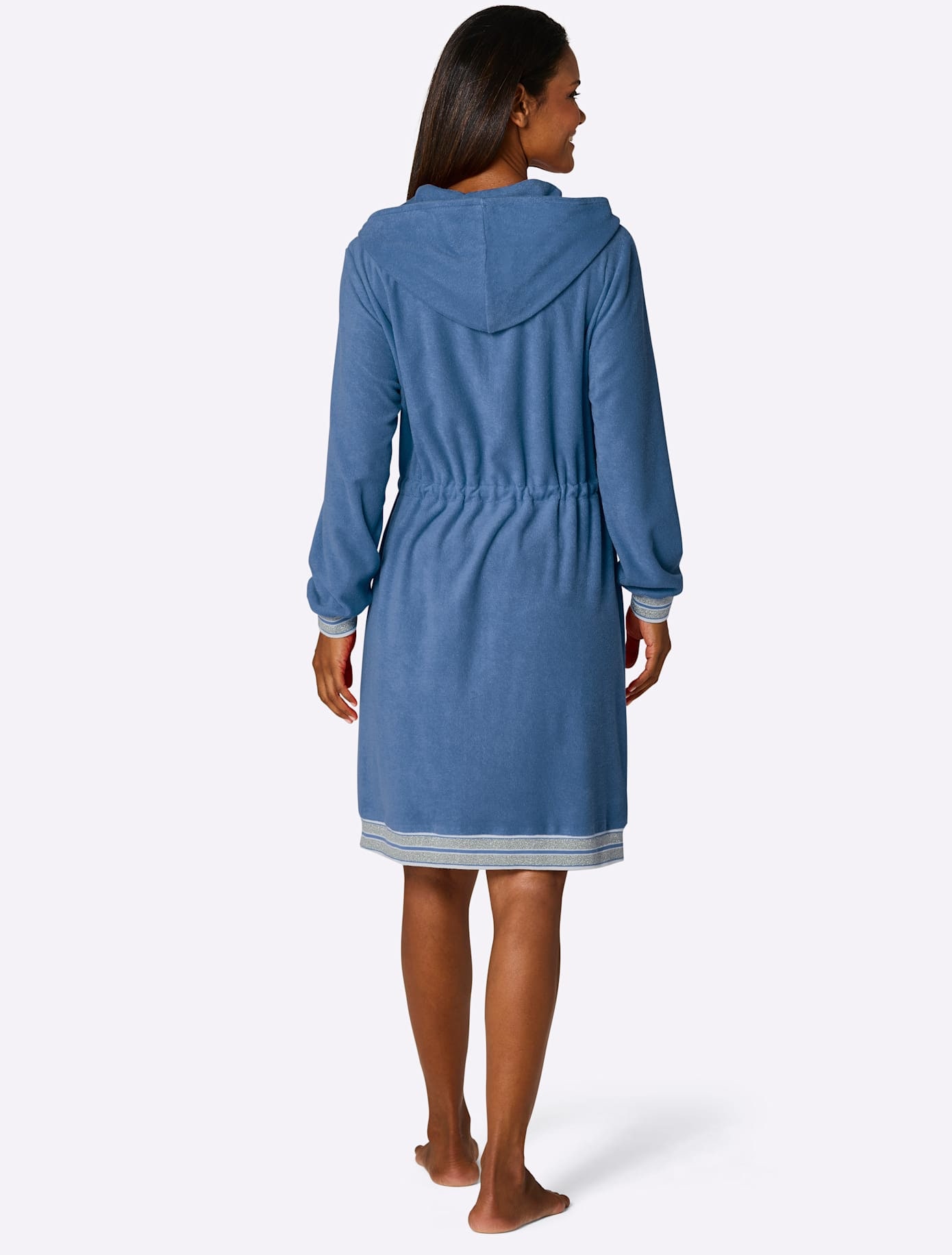 feel good Bademantel