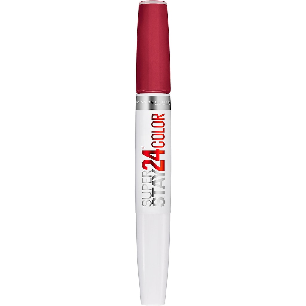 MAYBELLINE NEW YORK Lippenstift »Super Stay 24H Smile Brighter«