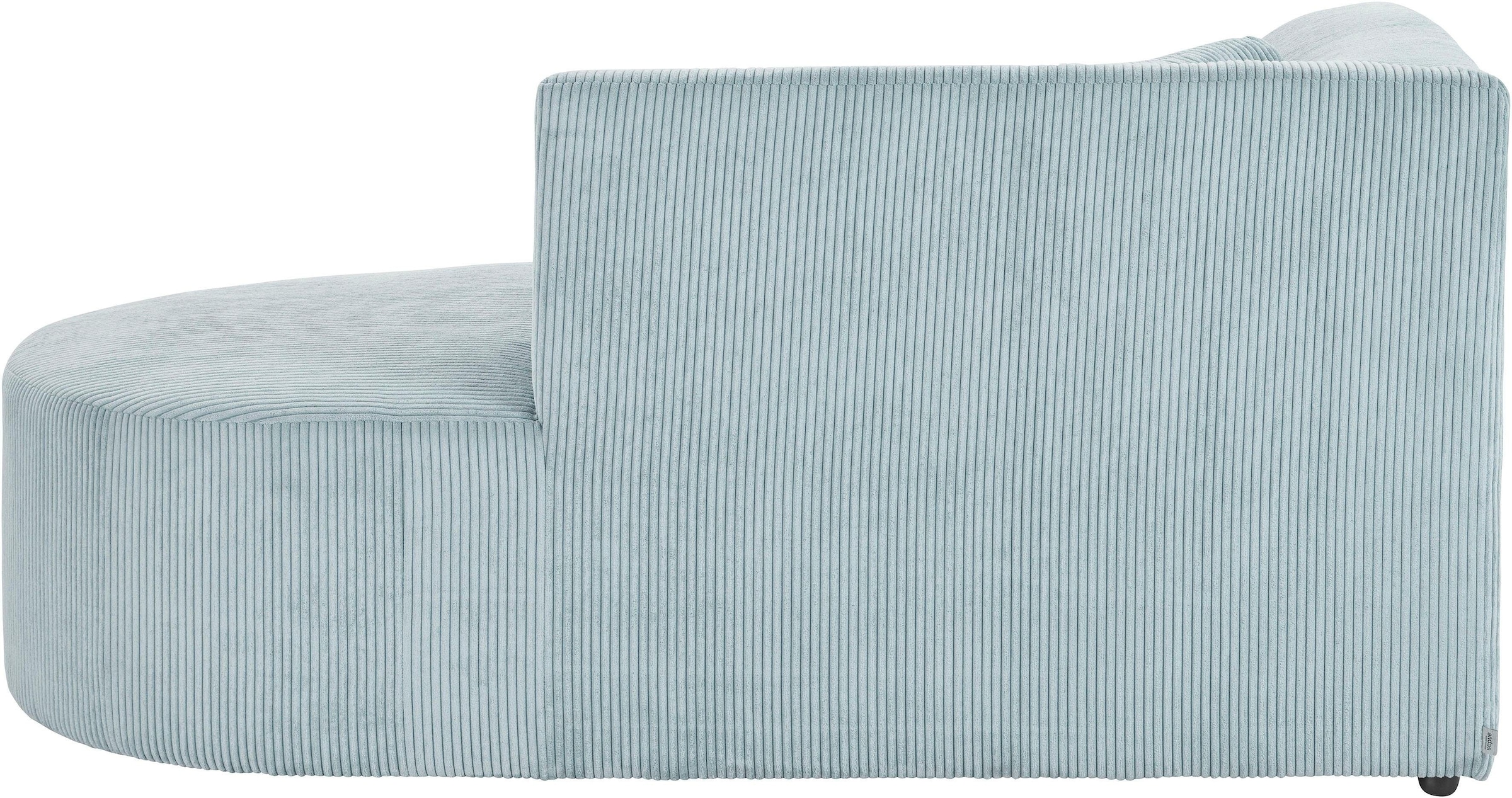 andas Sofa-Eckelement »Alesund«, als Einzelelement oder Modulteil