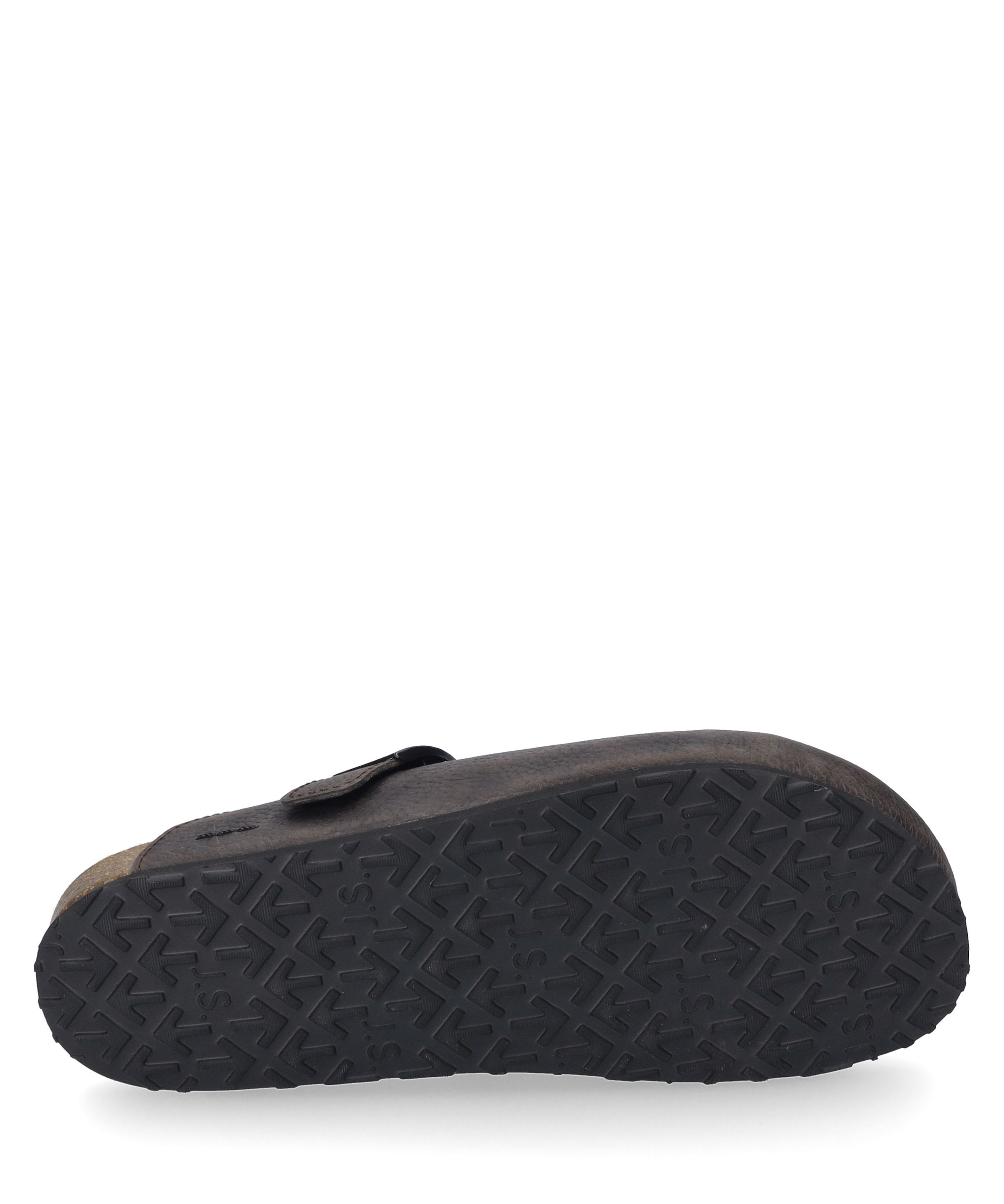 Josef Seibel Clog »Josef 09, espresso«