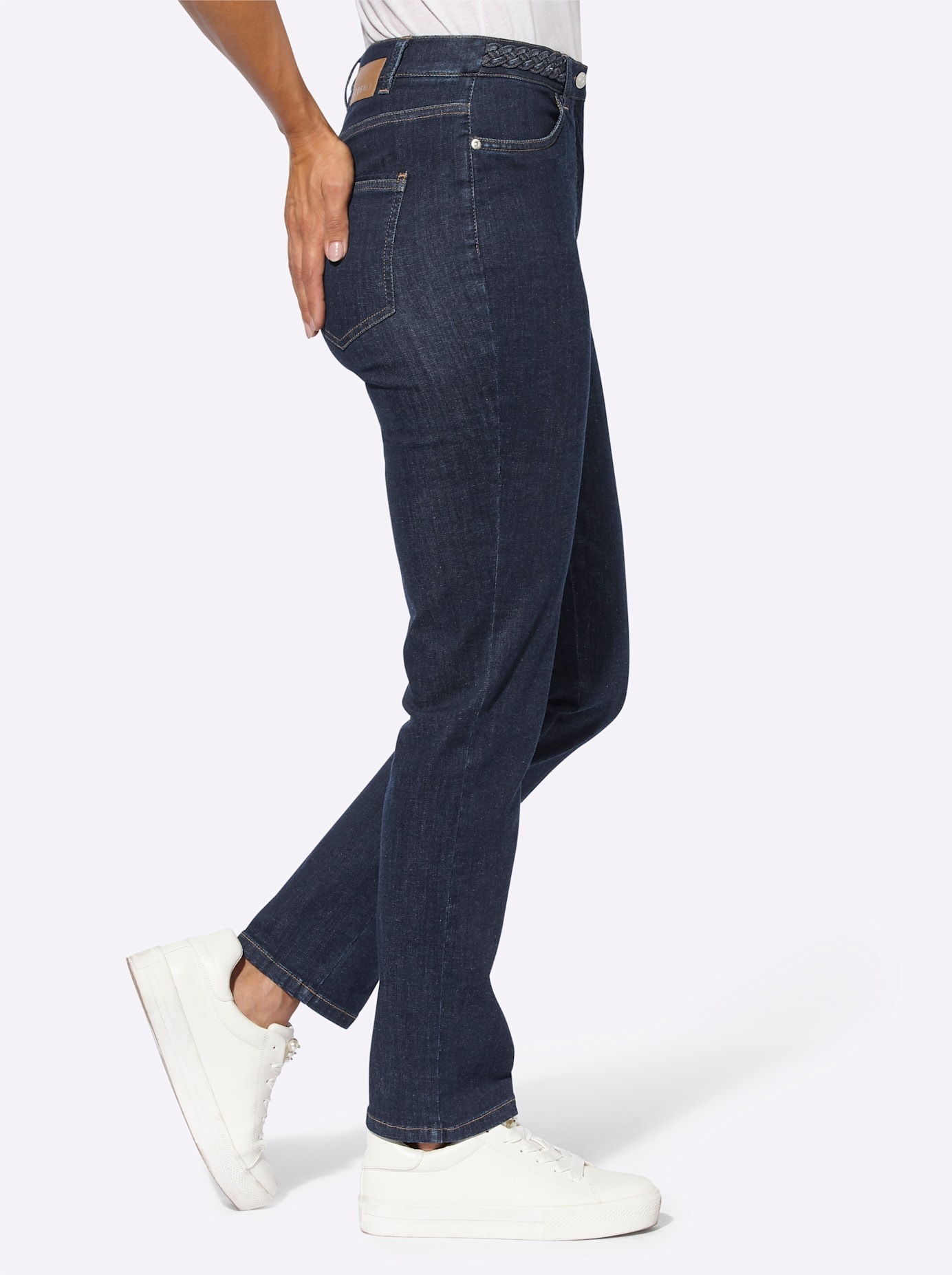 Cosma Bequeme Jeans, (1 tlg.)