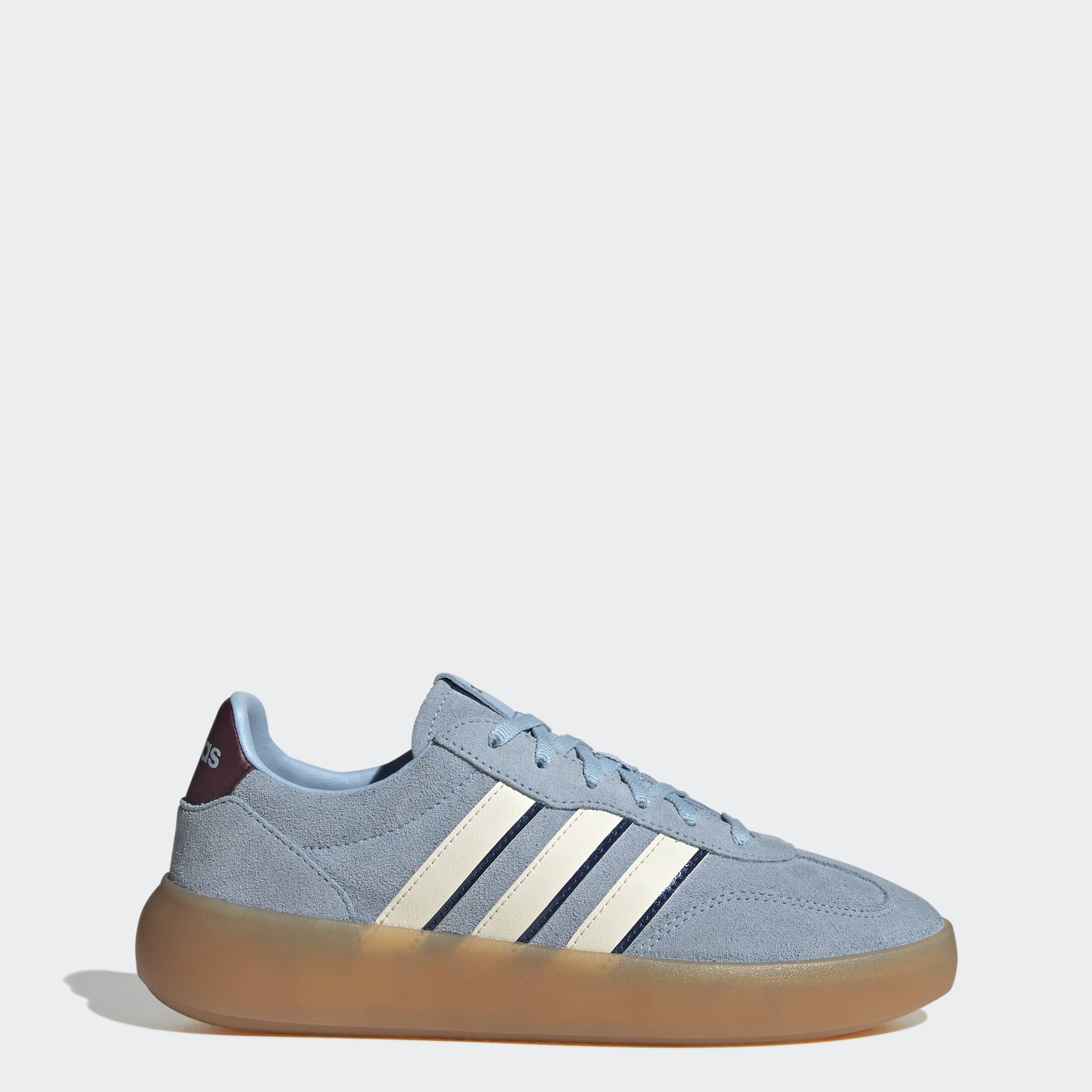 adidas Sportswear Sneaker »BARREDA DECODE«  inspiriert vom Design des adidas handball spezial