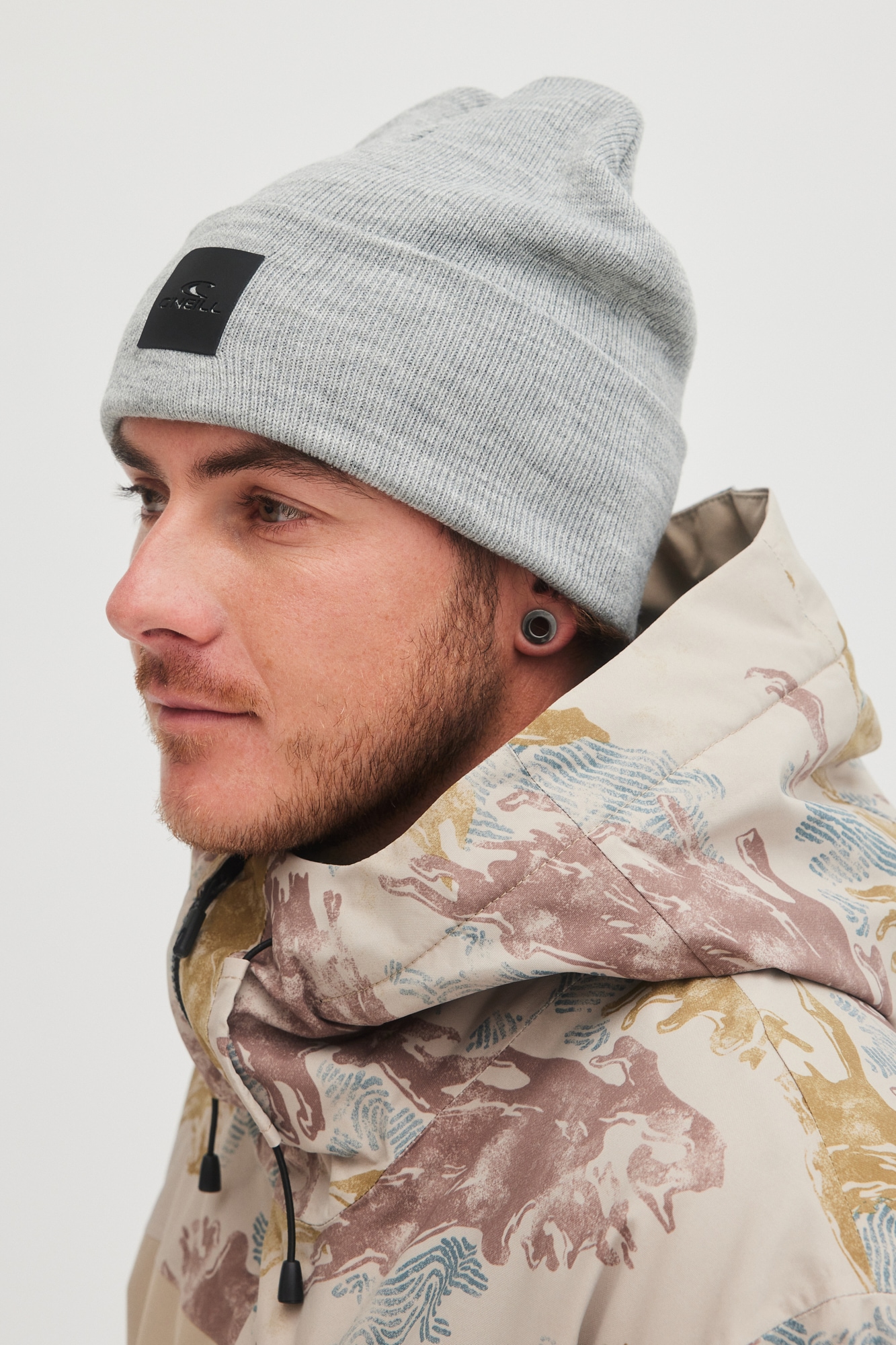 O'Neill Beanie »CUBE BEANIE«