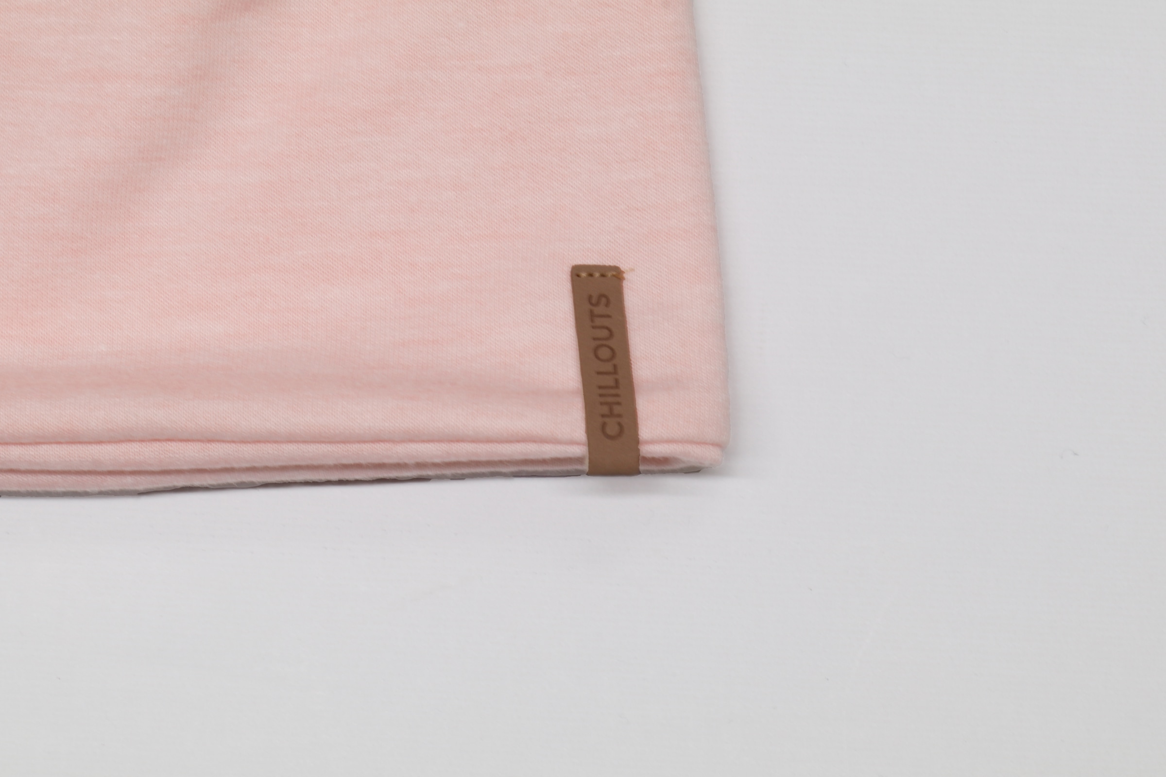 chillouts Beanie »Surrey Hat«, mit Melange-Effekt & angenehmem Tragekomfort für jeden Tag