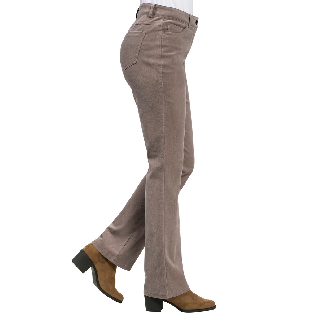 Inspirationen Cordhose