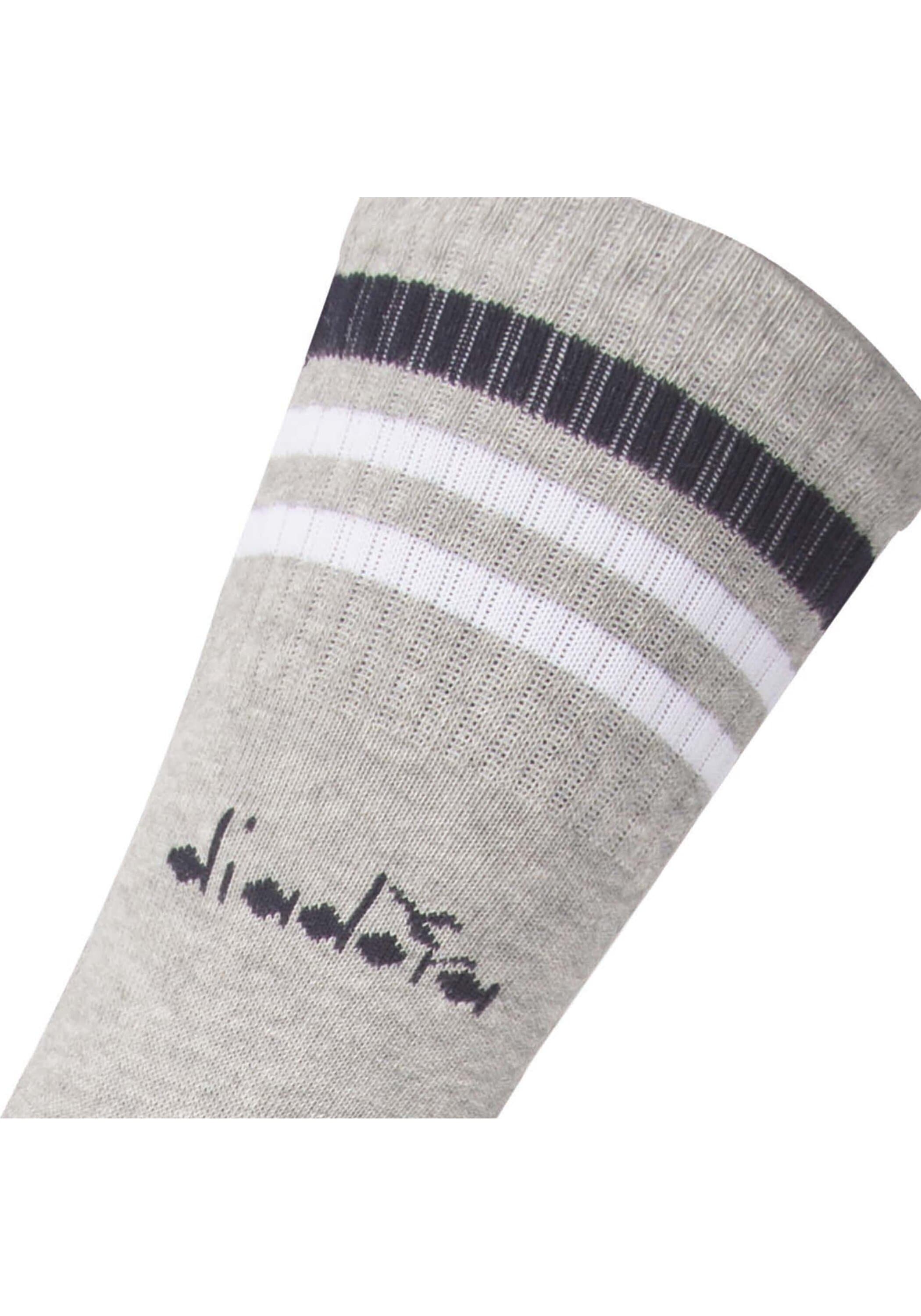 Diadora Kurzsocken »Socken 3er Pack«