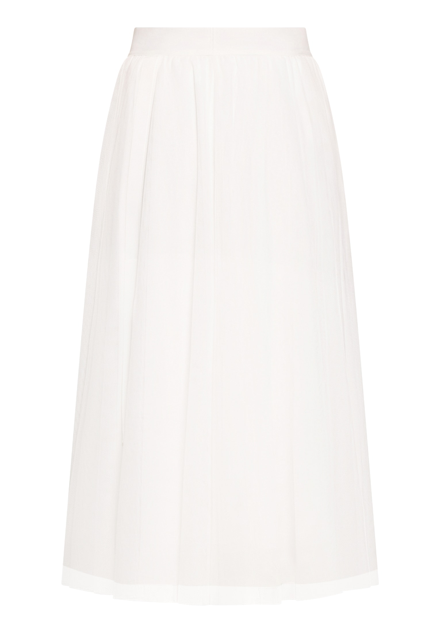 Vera Mont Tüllrock »Tüllrock im Layer Look«