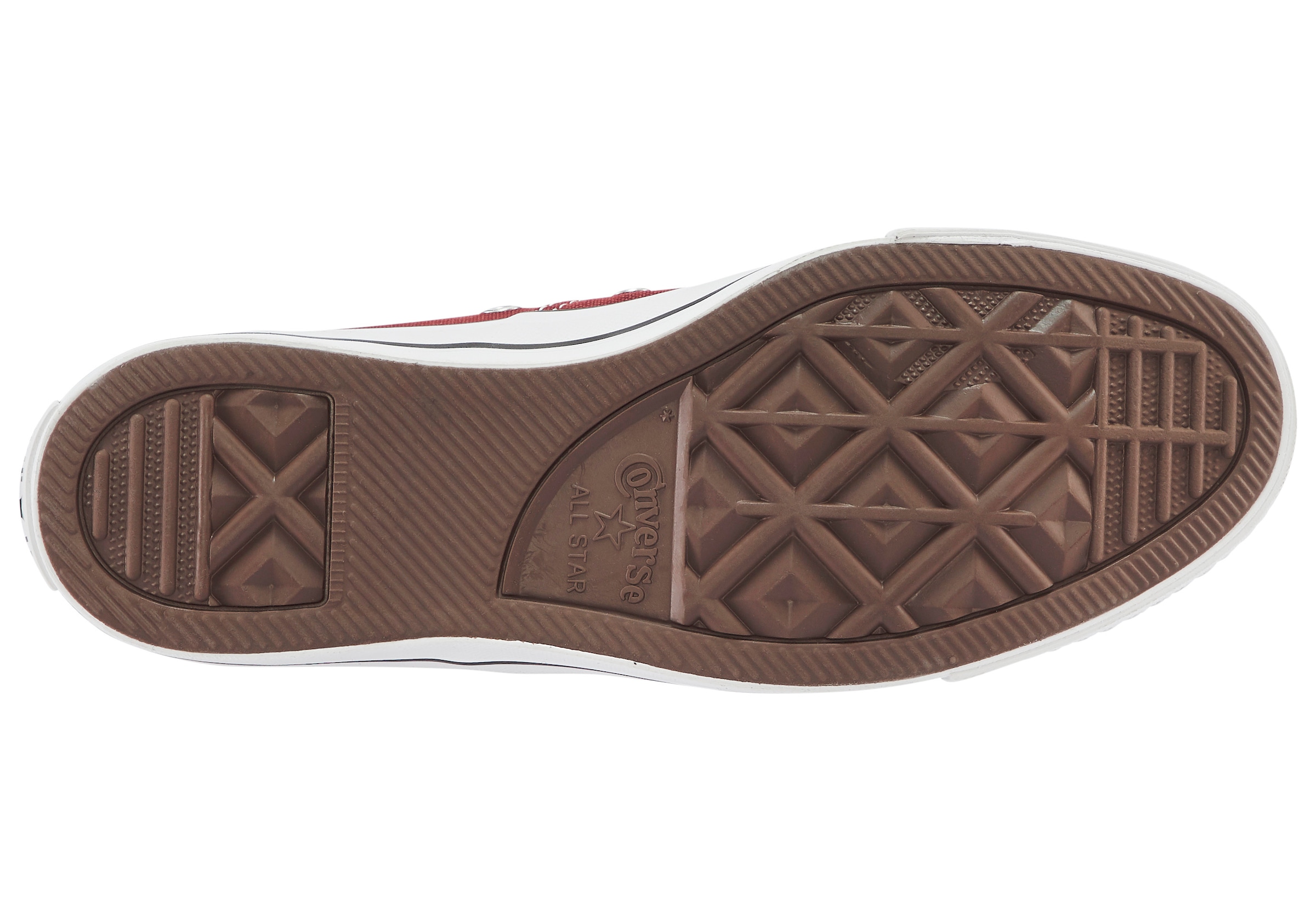 Converse Sneaker »CHUCK TAYLOR ALL STAR MADISON«