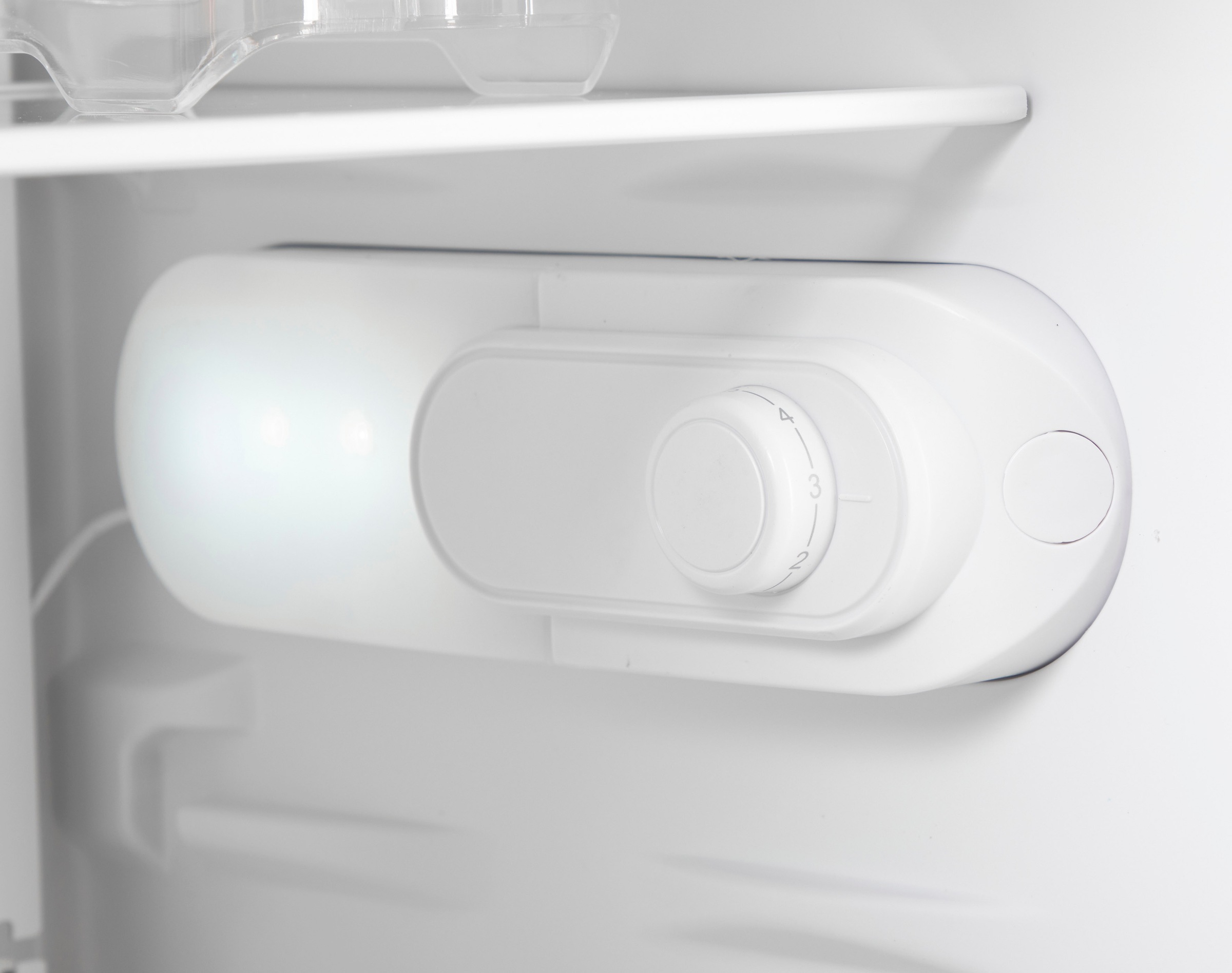 Privileg Kühlschrank »PR48RM 112W« 85 cm hoch 47,5 cm breit