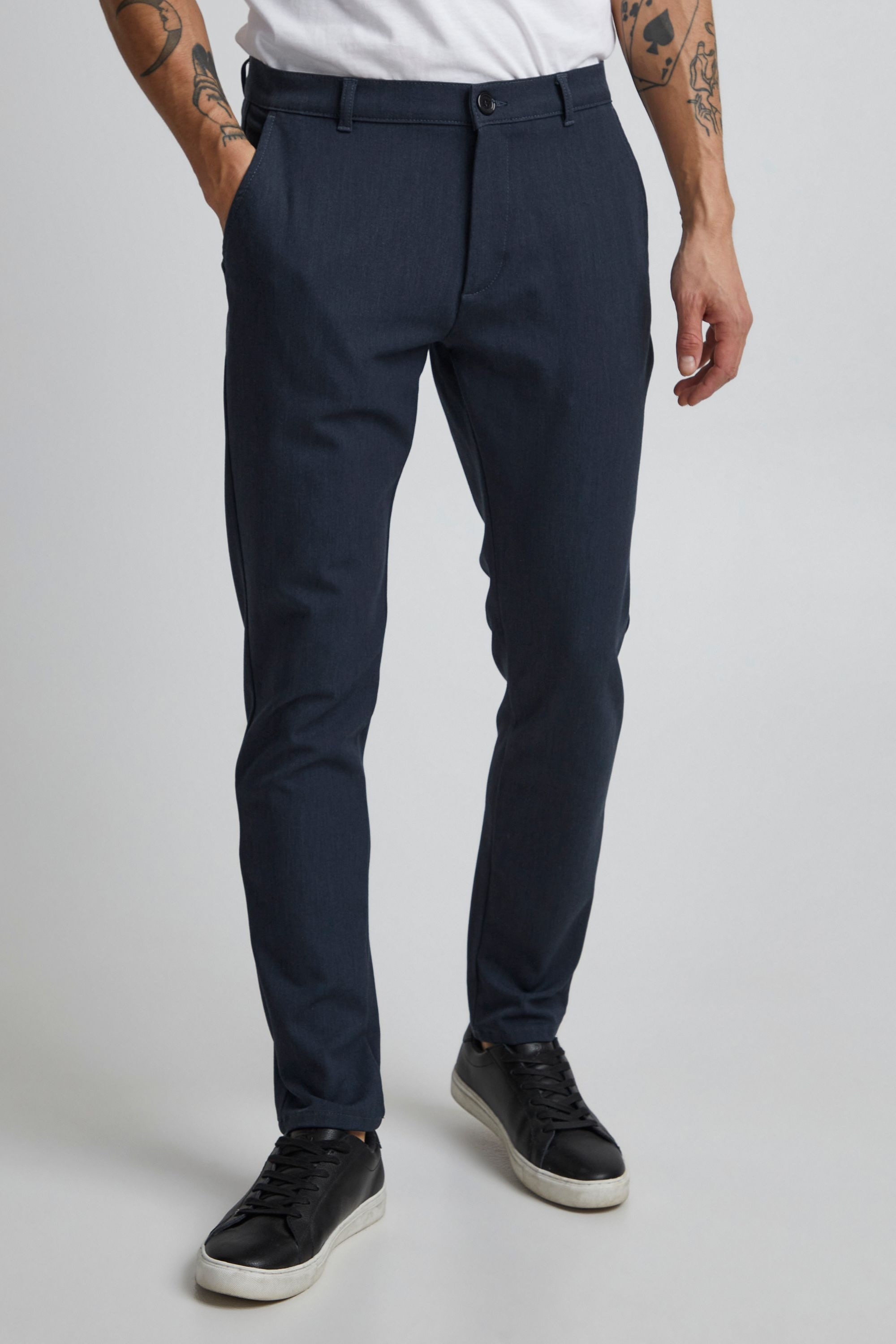 !Solid Stoffhose »Stoffhose SDFrederic«