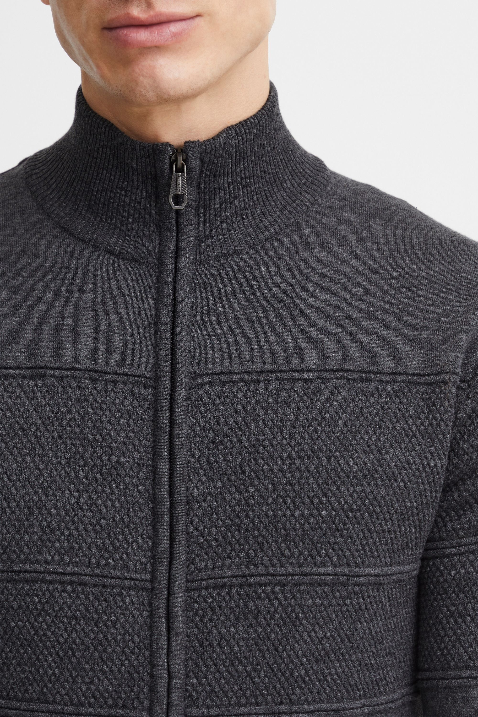 11 Project Strickjacke »Strickjacke PRYannik«