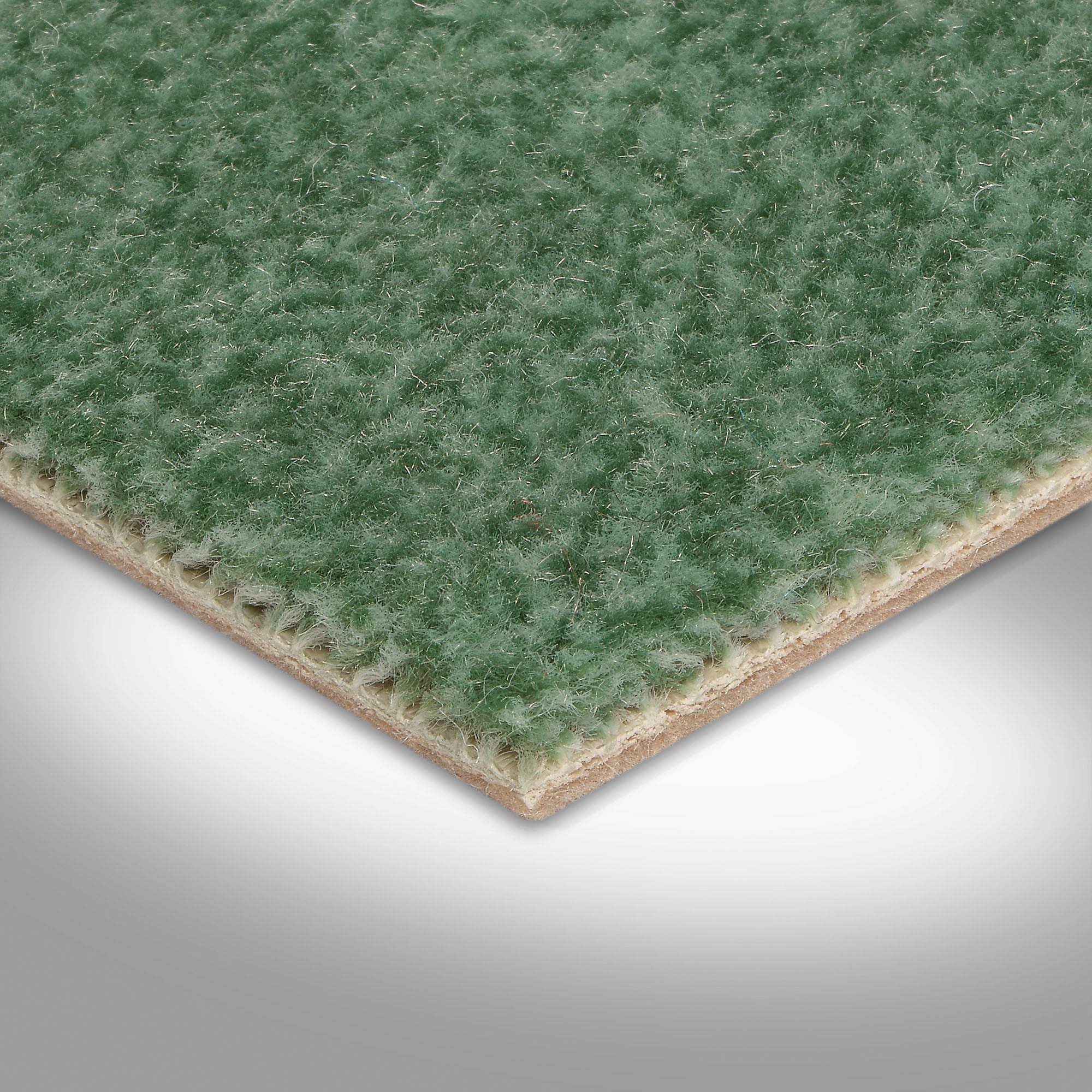 Bodenmeister Teppichboden »Jupiter, Velours - meliert, Made in Belgium«, rechteckig, 7,5 mm Höhe, Wohnzimmer, Schlafzimmer, Kinderzimmer, Breite 400/500 cm