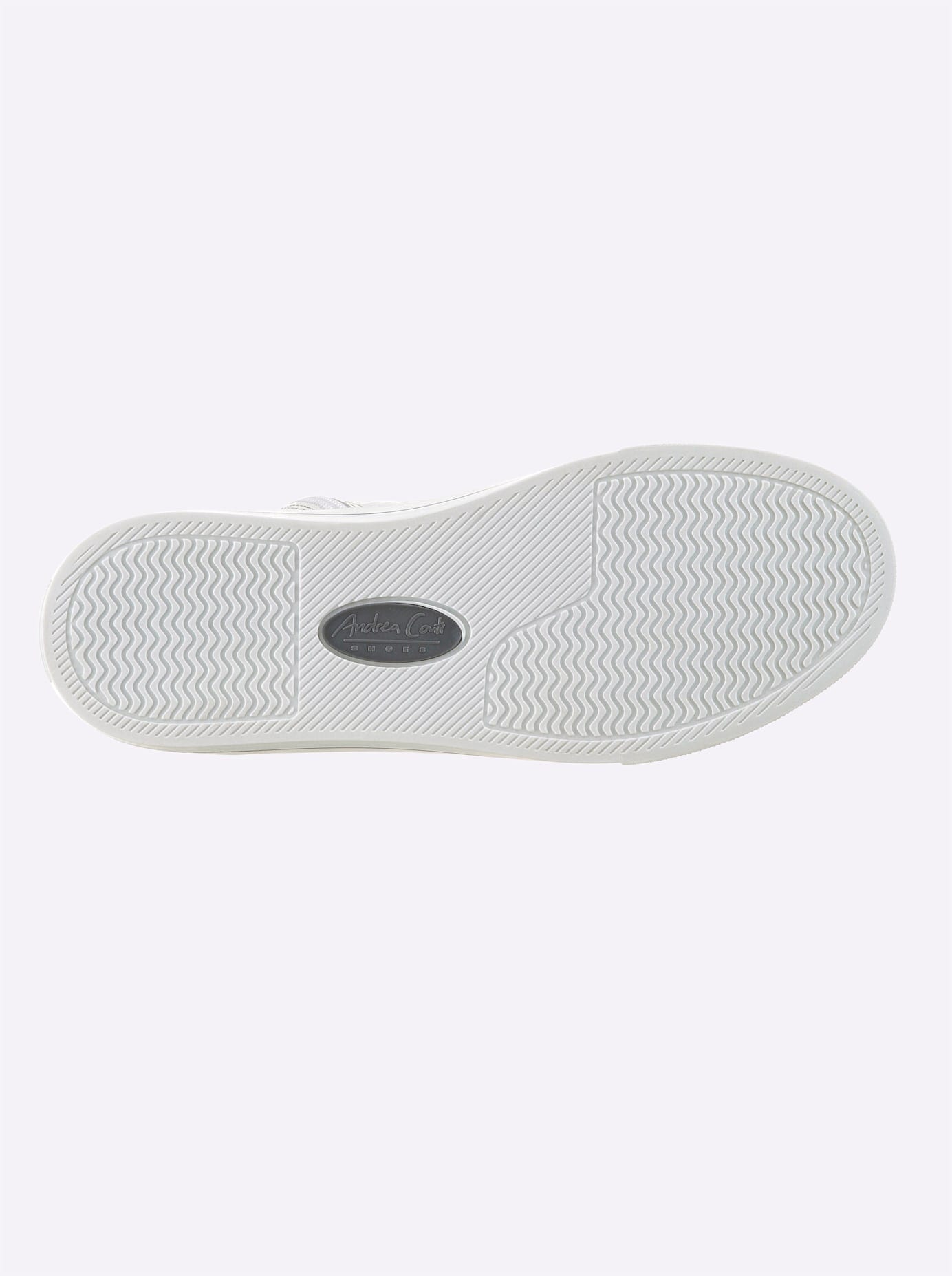 Andrea Conti Sneaker