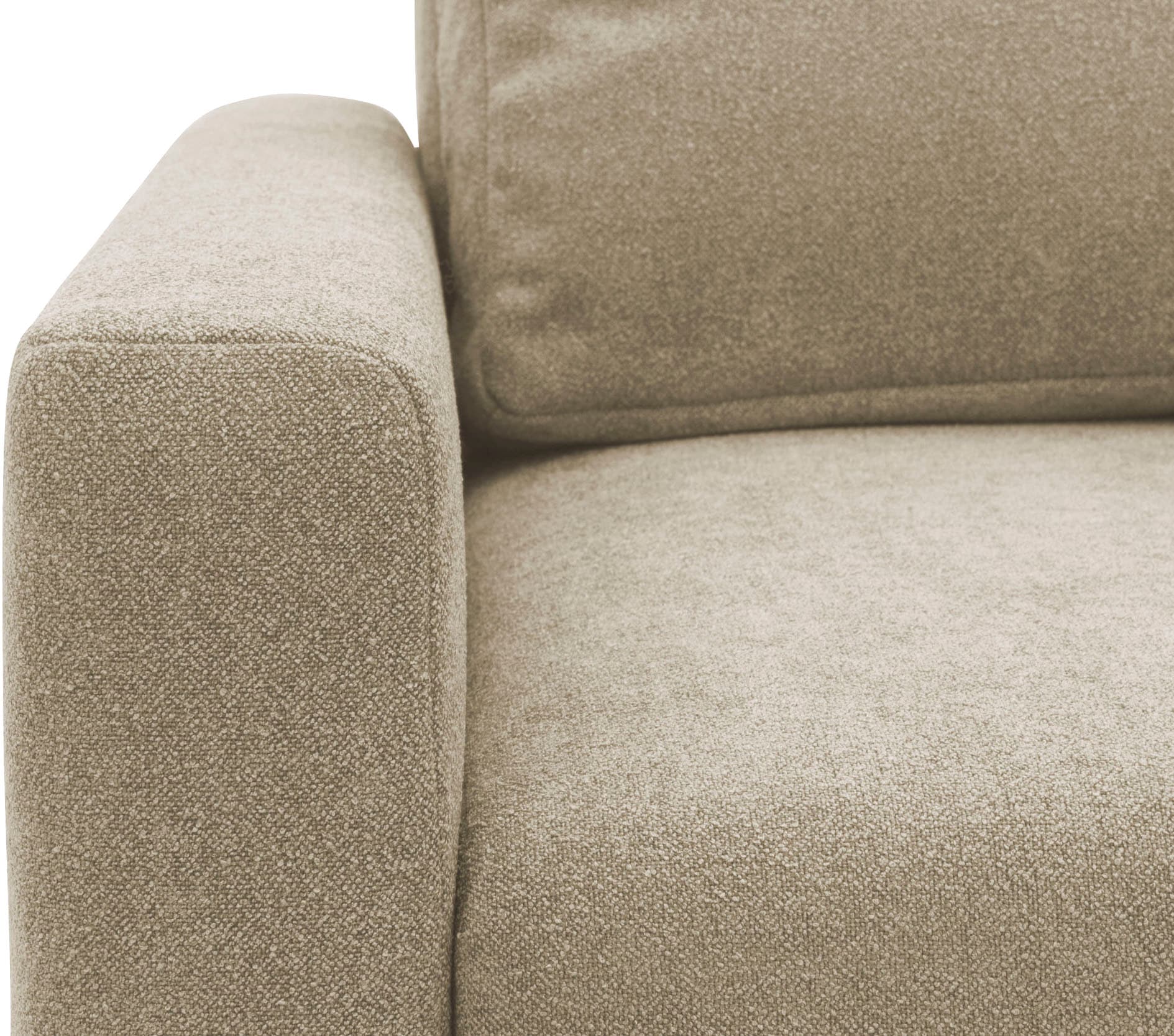 DOMO collection Sessel »700029 ausklappbar zur Schlaffunktion, mit Rückenkissen«