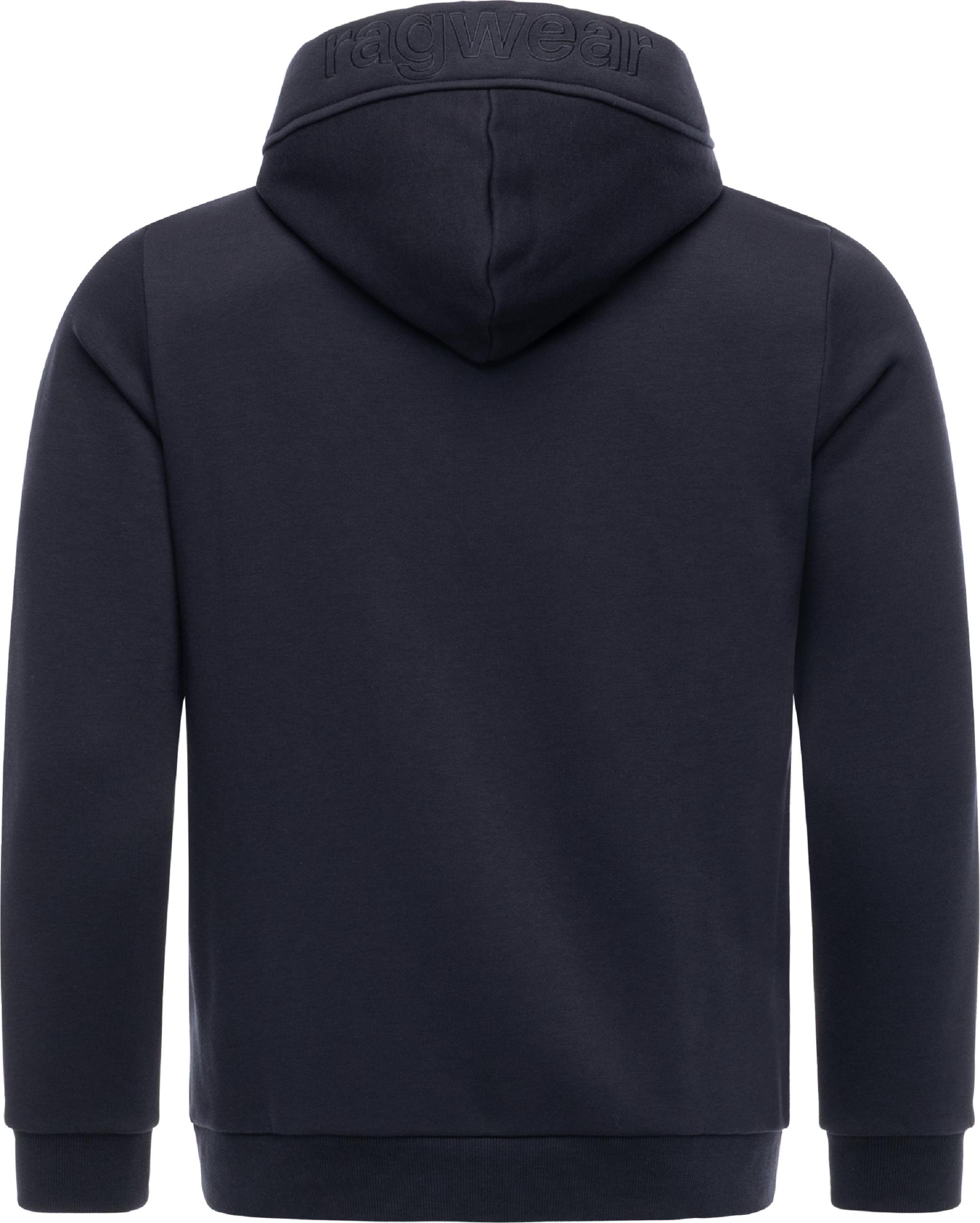 Ragwear Sweatjacke »Sweatjacke Wernons«