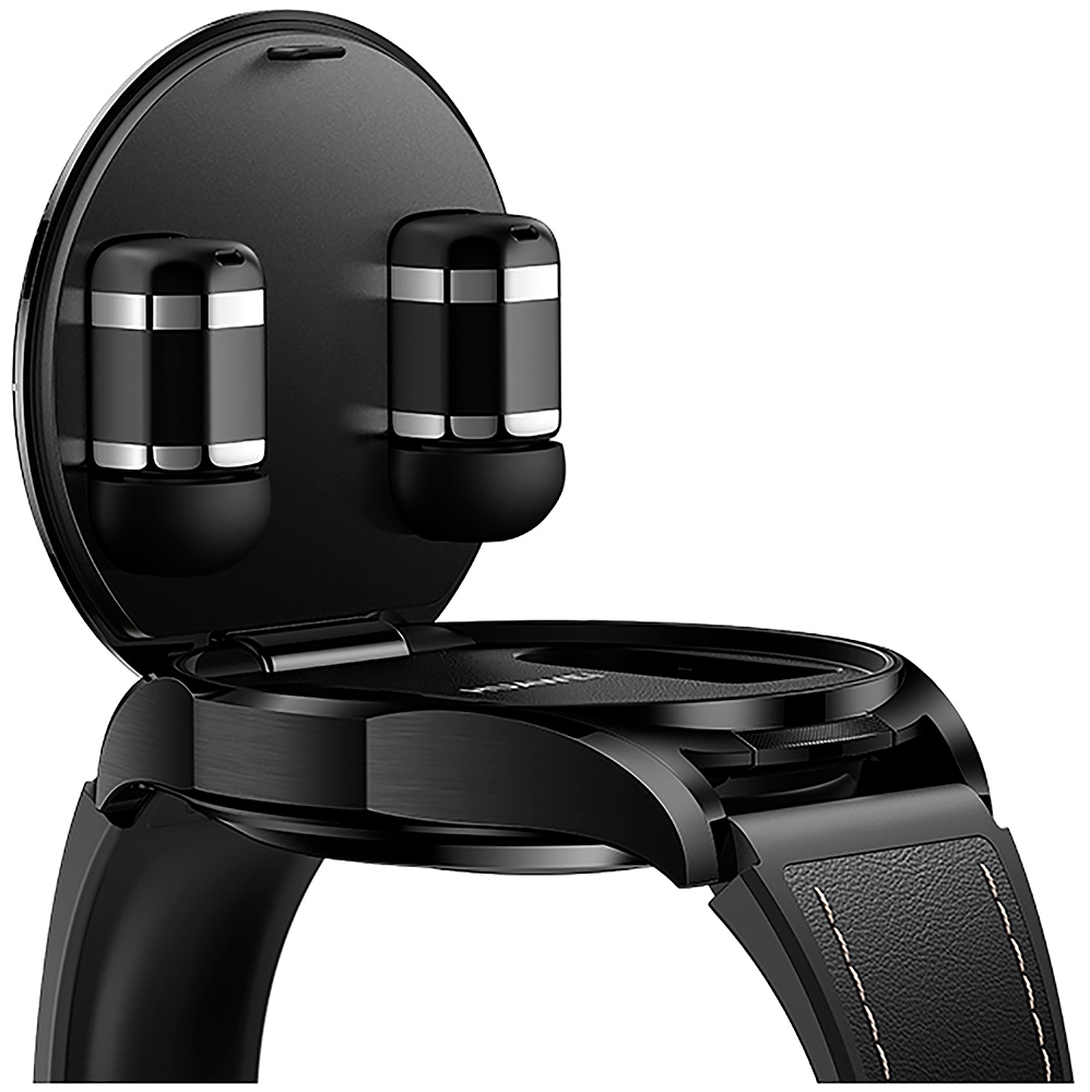 Huawei Smartwatch »WATCH Buds 2«(/ 1,5 ″) Harmony OS