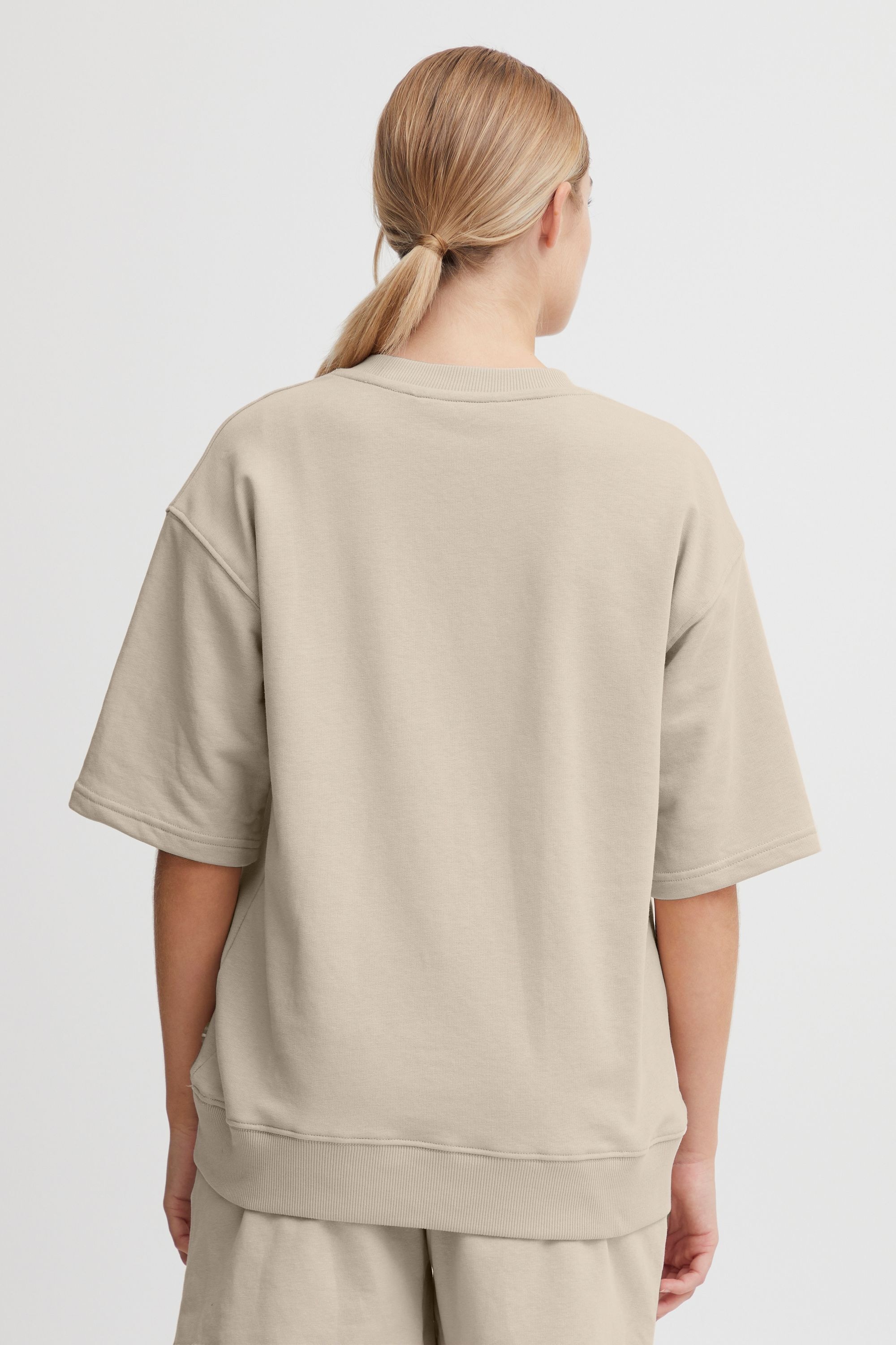 OXMO Sweatshirt »Sweatshirt OXSafina«