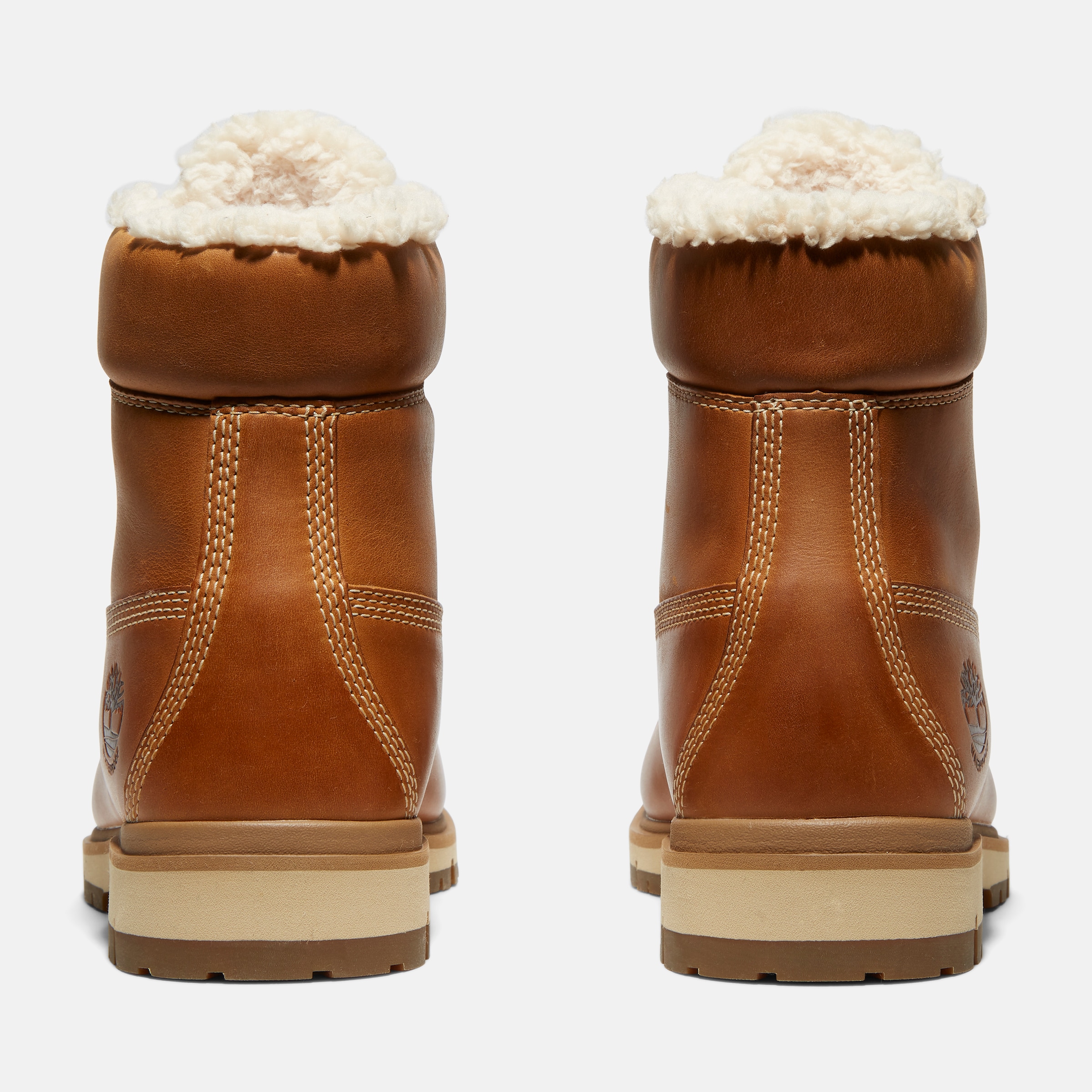 Timberland Schnürboots »RADFORDMID WARM LINED WATERPROOF BOOT«  Winterstiefel, Schnürstiefel, Winterschuhe, wasserdicht&gefüttert