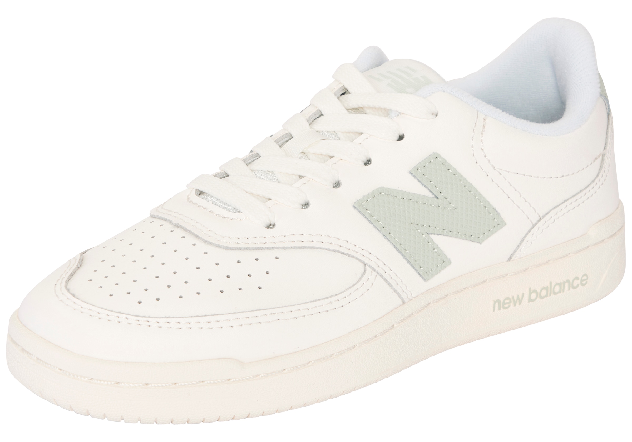 New Balance Sneaker »BB80«