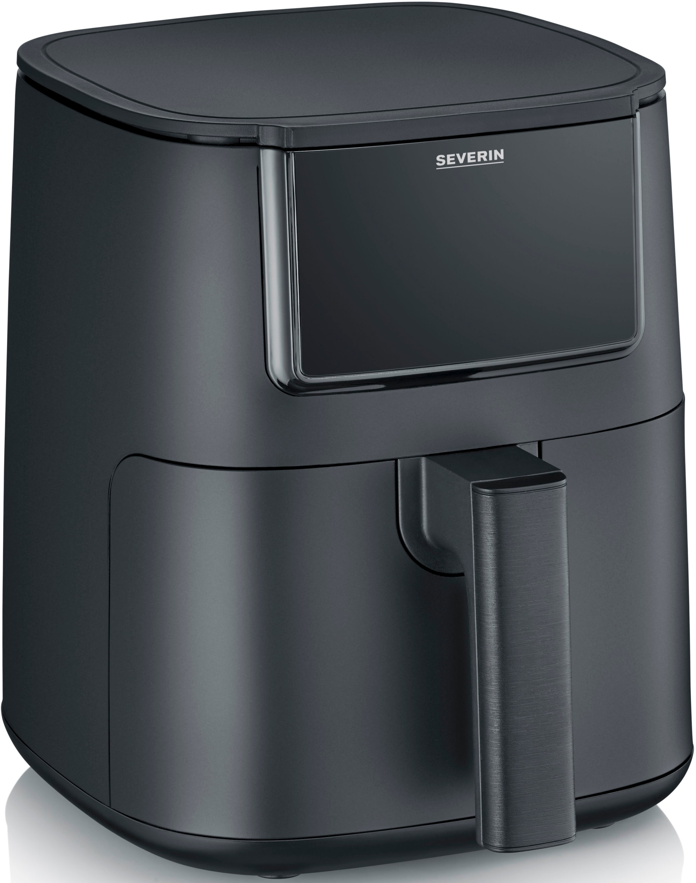 Severin Heißluftfritteuse »FR 2461 4 l "Single"«, 1300 W