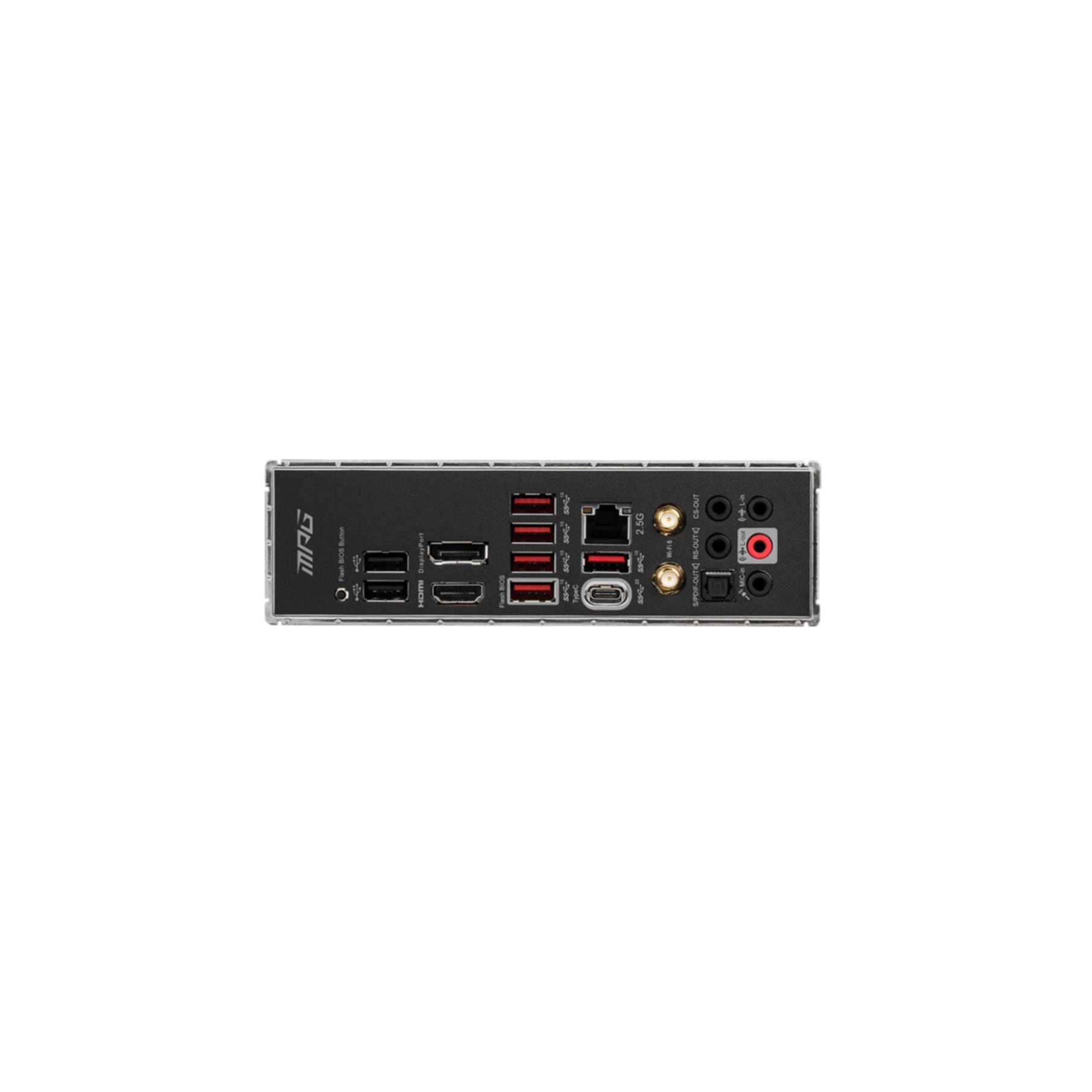 MSI Mainboard »MPG Z690 EDGE WIFI«