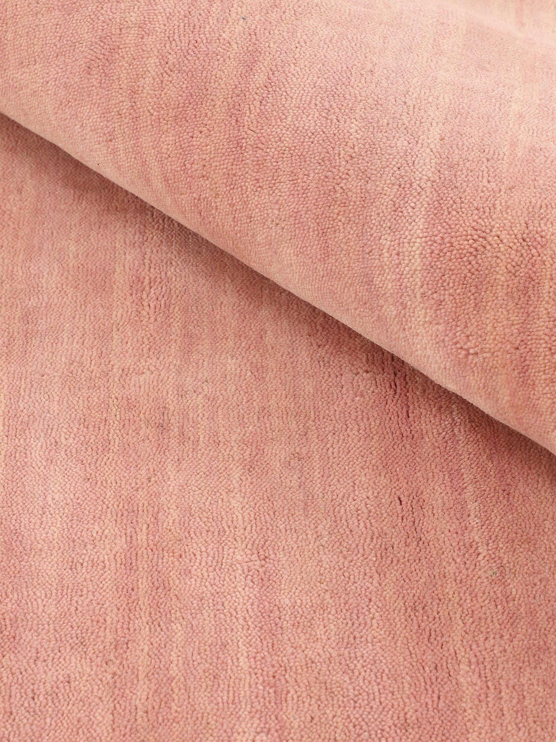 carpetfine Wollteppich »Gabbeh Uni, auch als Läufer erhältlich«, rechteckig, 15 mm Höhe, reine Wolle, handgewebt, Gabbeh Loom Tiermotiv, große Farbauswahl