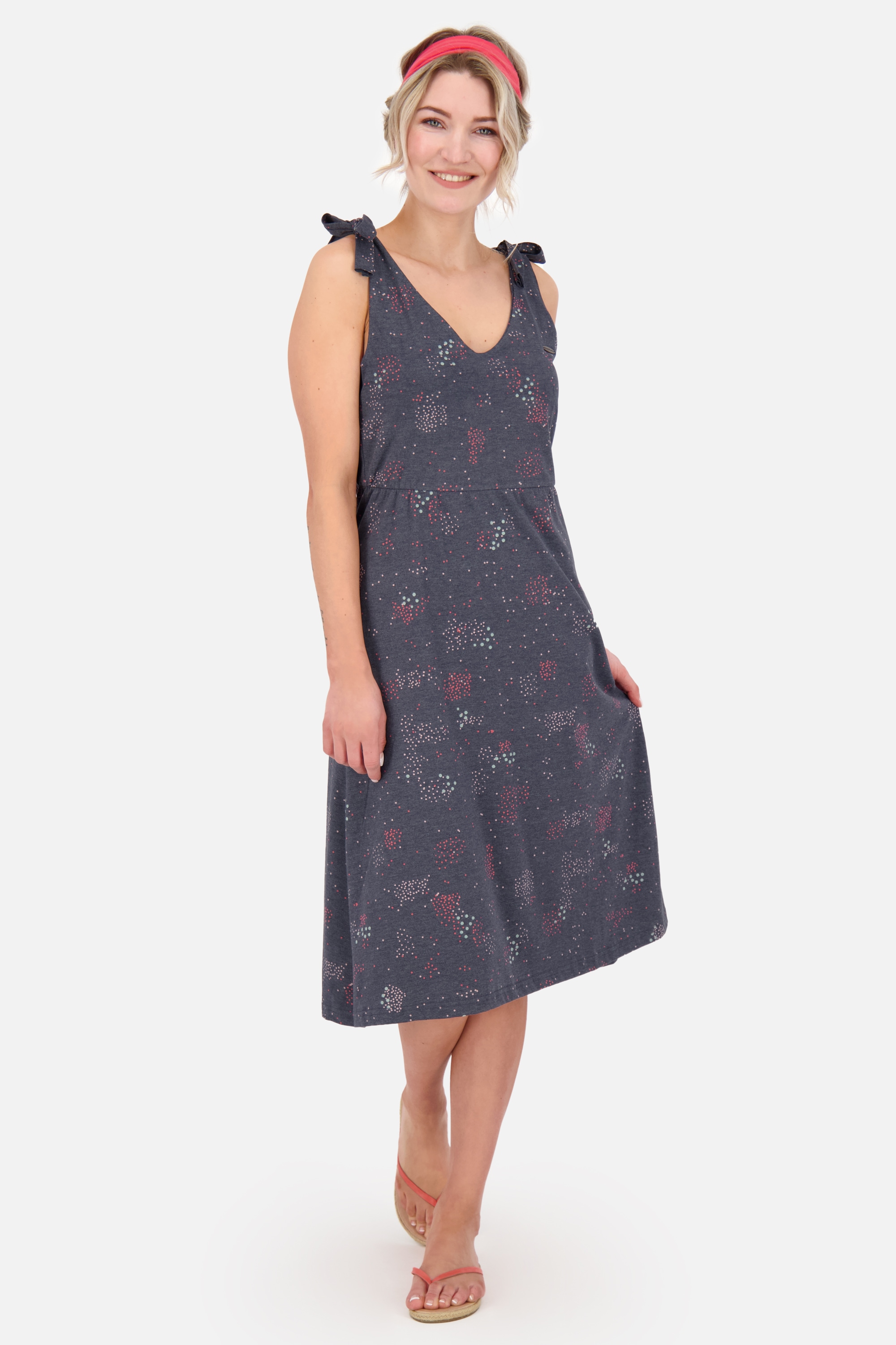 Alife & Kickin Sommerkleid