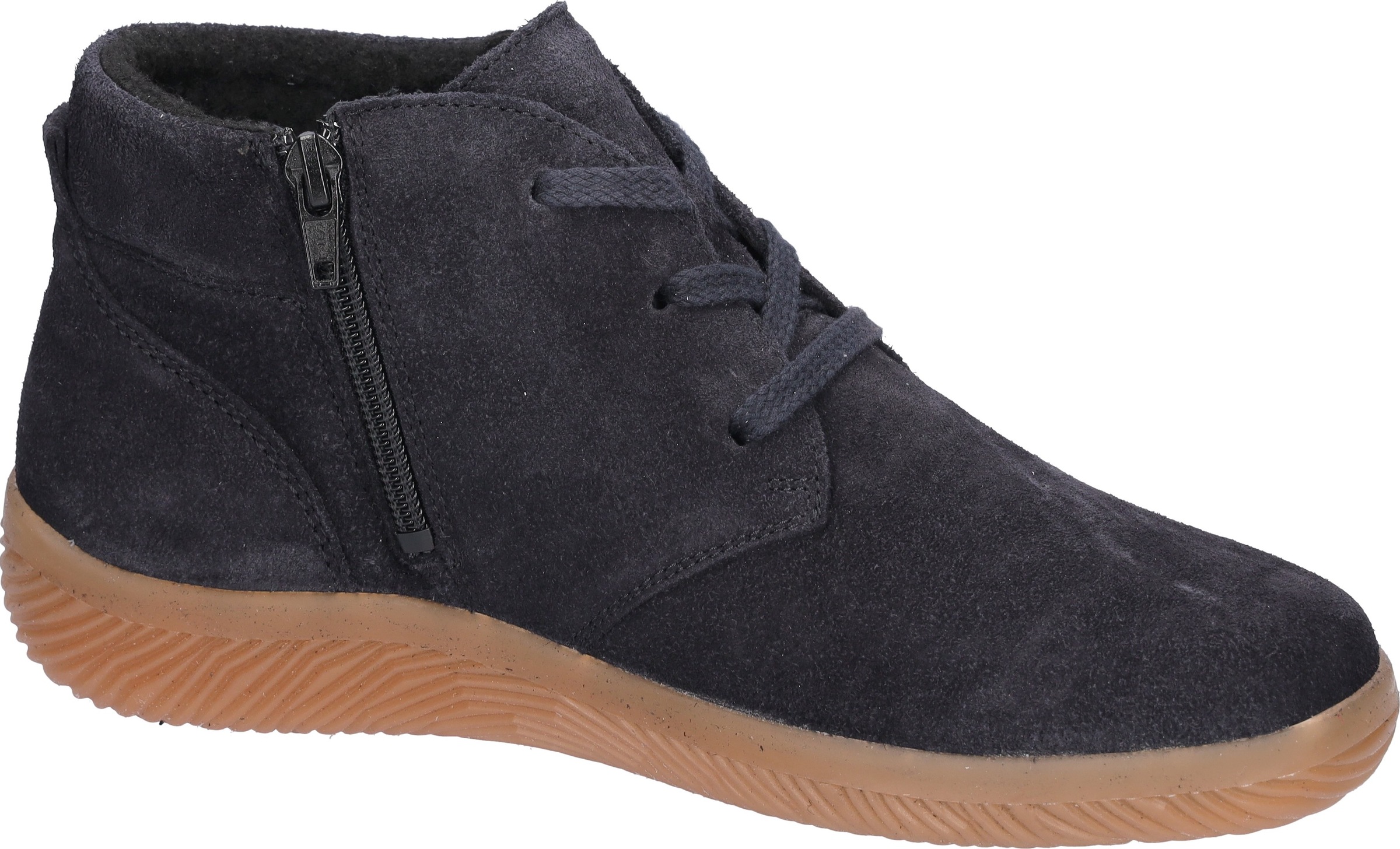 Waldläufer Stiefelette »K-Roya«  Komfortboots, Casualboots in Bequemweite K = extraweit