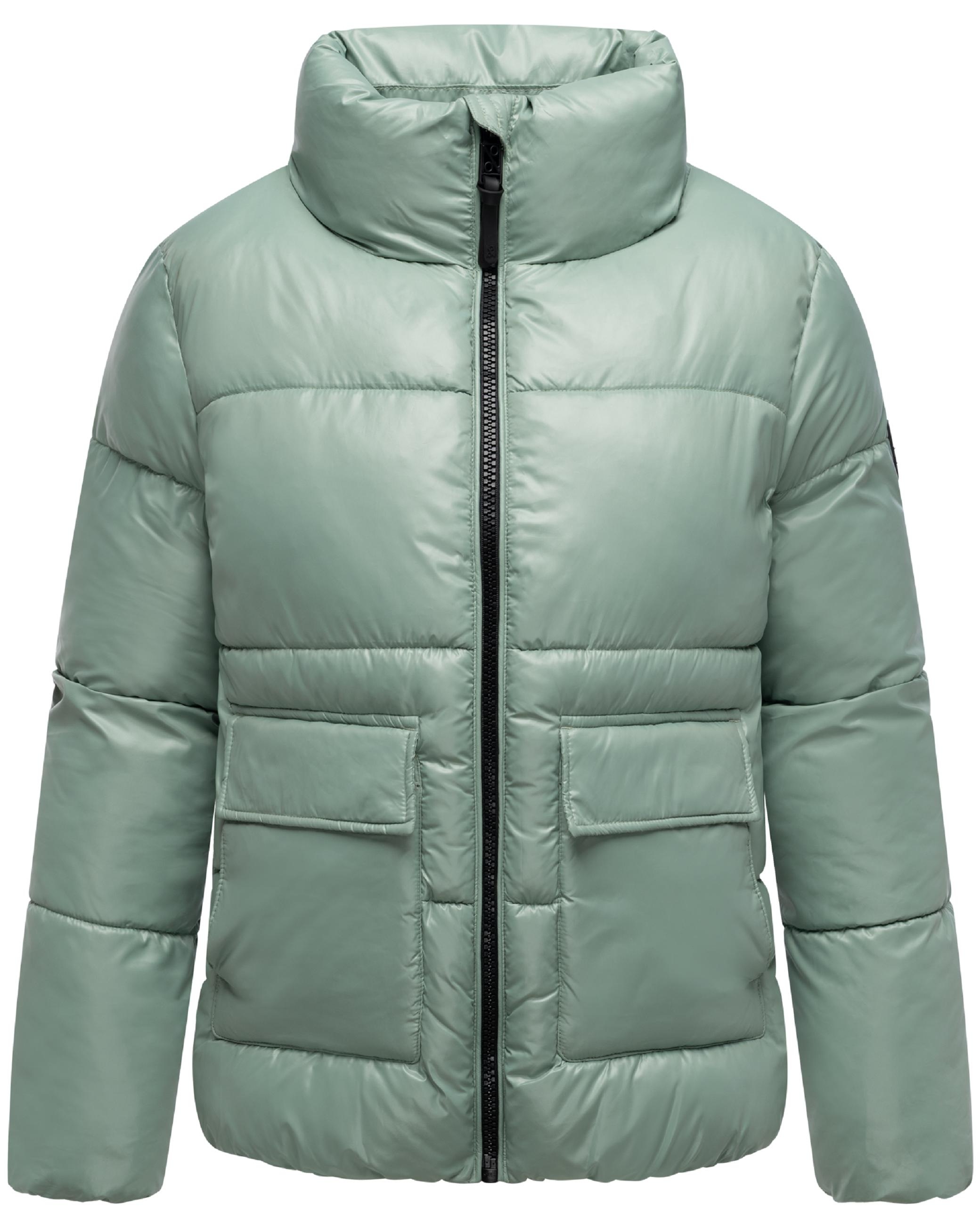 Navahoo Kurzjacke »Kurzjacke Eispracht 14«