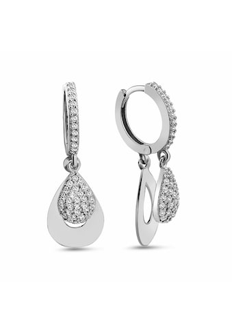 dKeniz Paar Ohrhänger »925/- Sterling Silber Eleganz Ohrring« kaufen