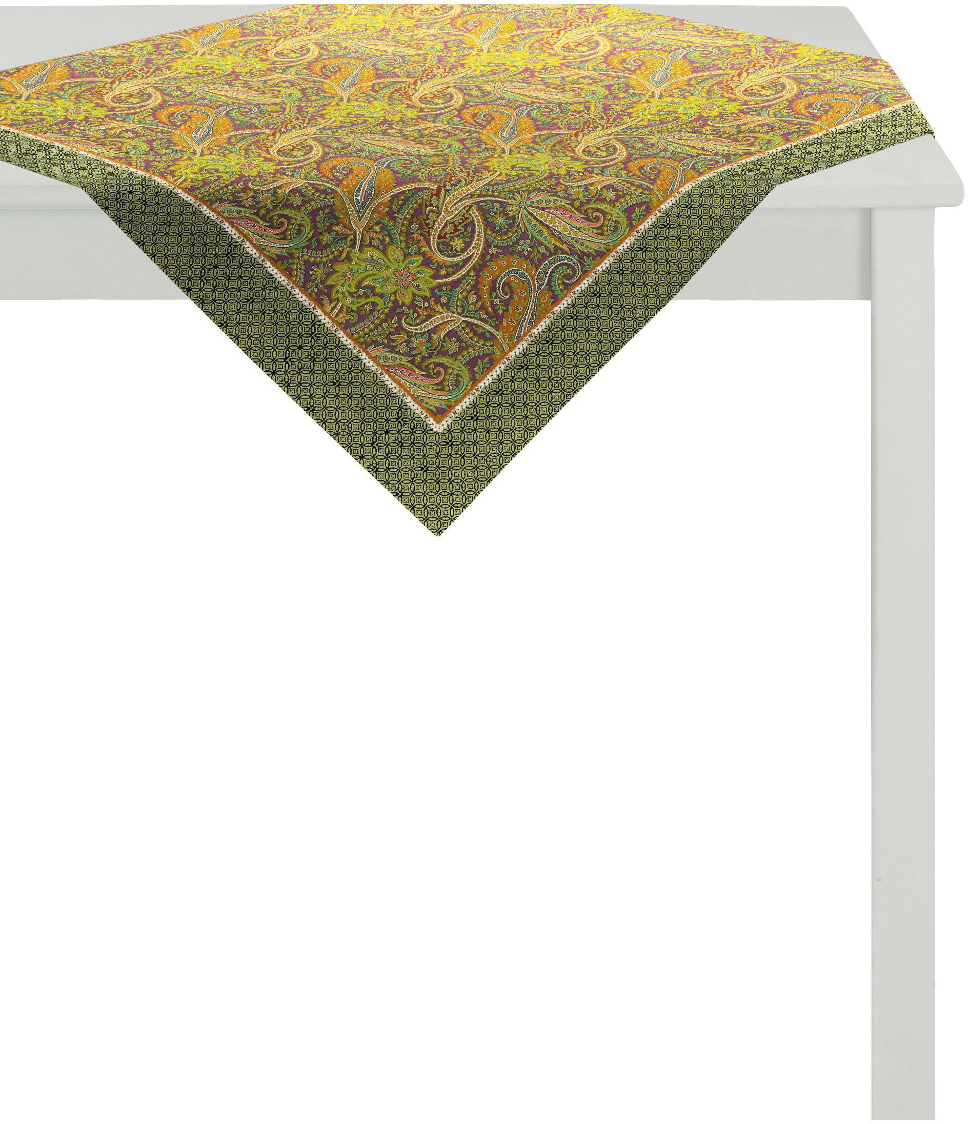 APELT Mitteldecke "2916 Indian Summer"
