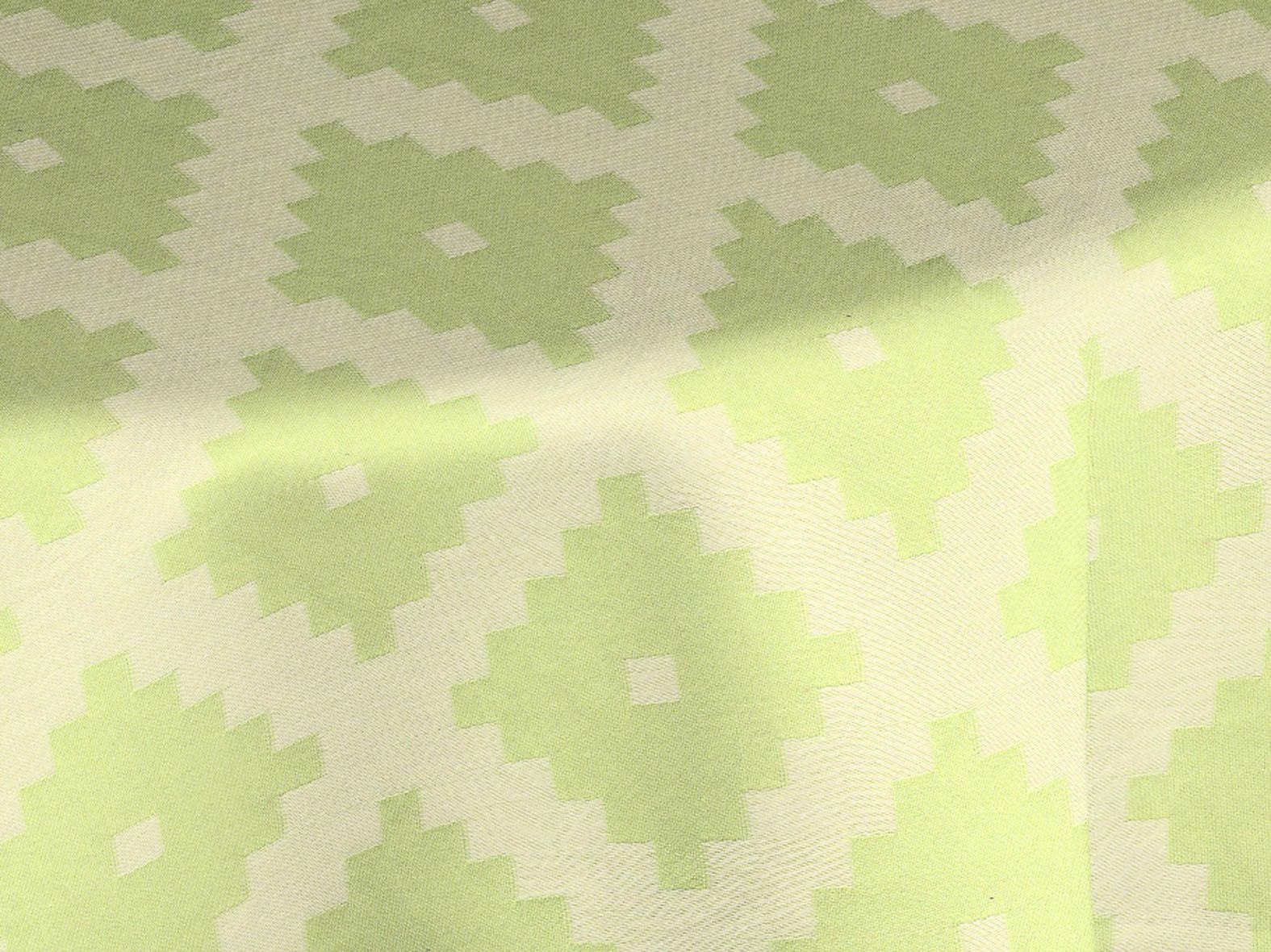 Adam Tischdecke »Maroccan Shiraz« aus 100% Bio-Baumwolle