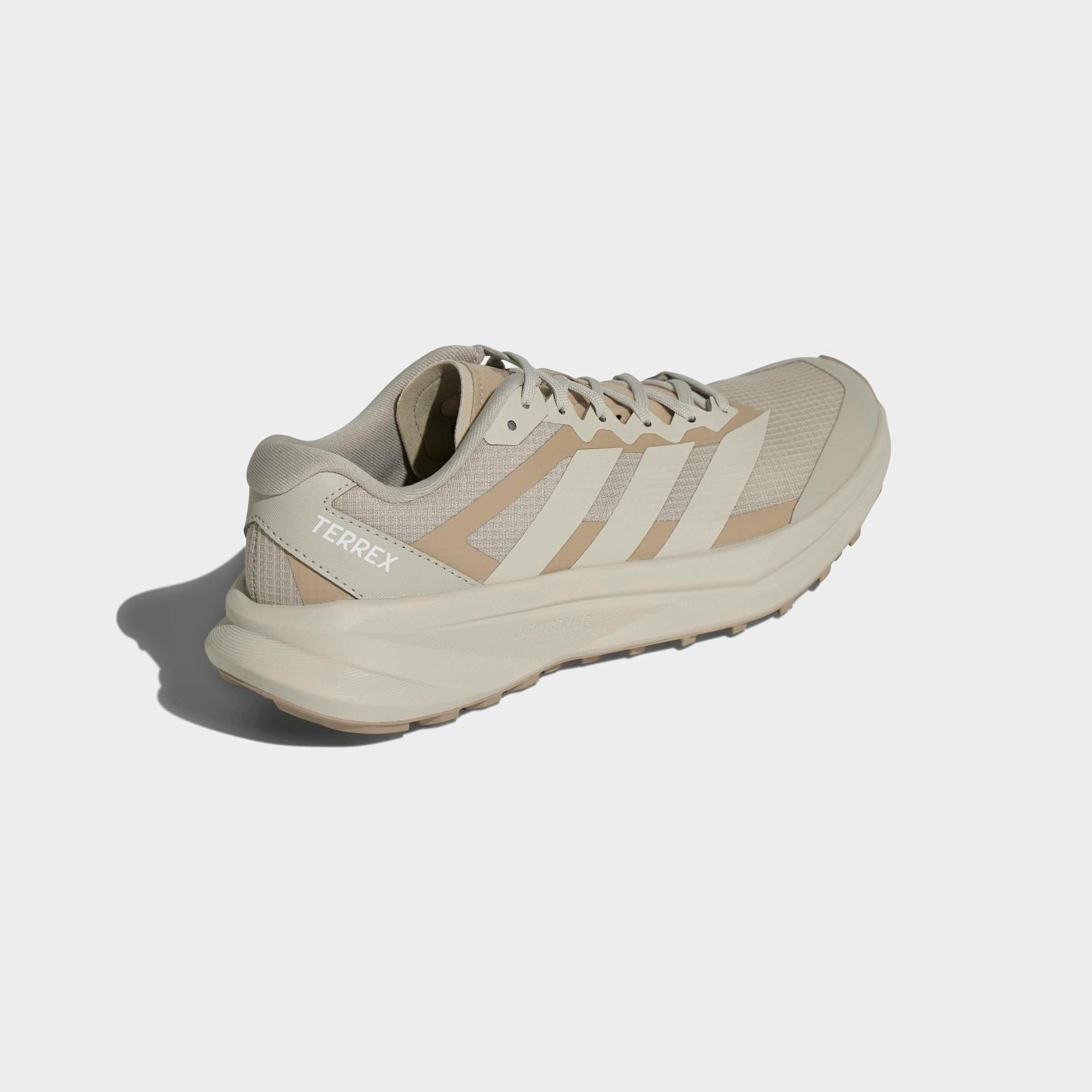 adidas TERREX Plateausneaker »AGRAVIC LT«  mit Continental™ Gummiaußensohle