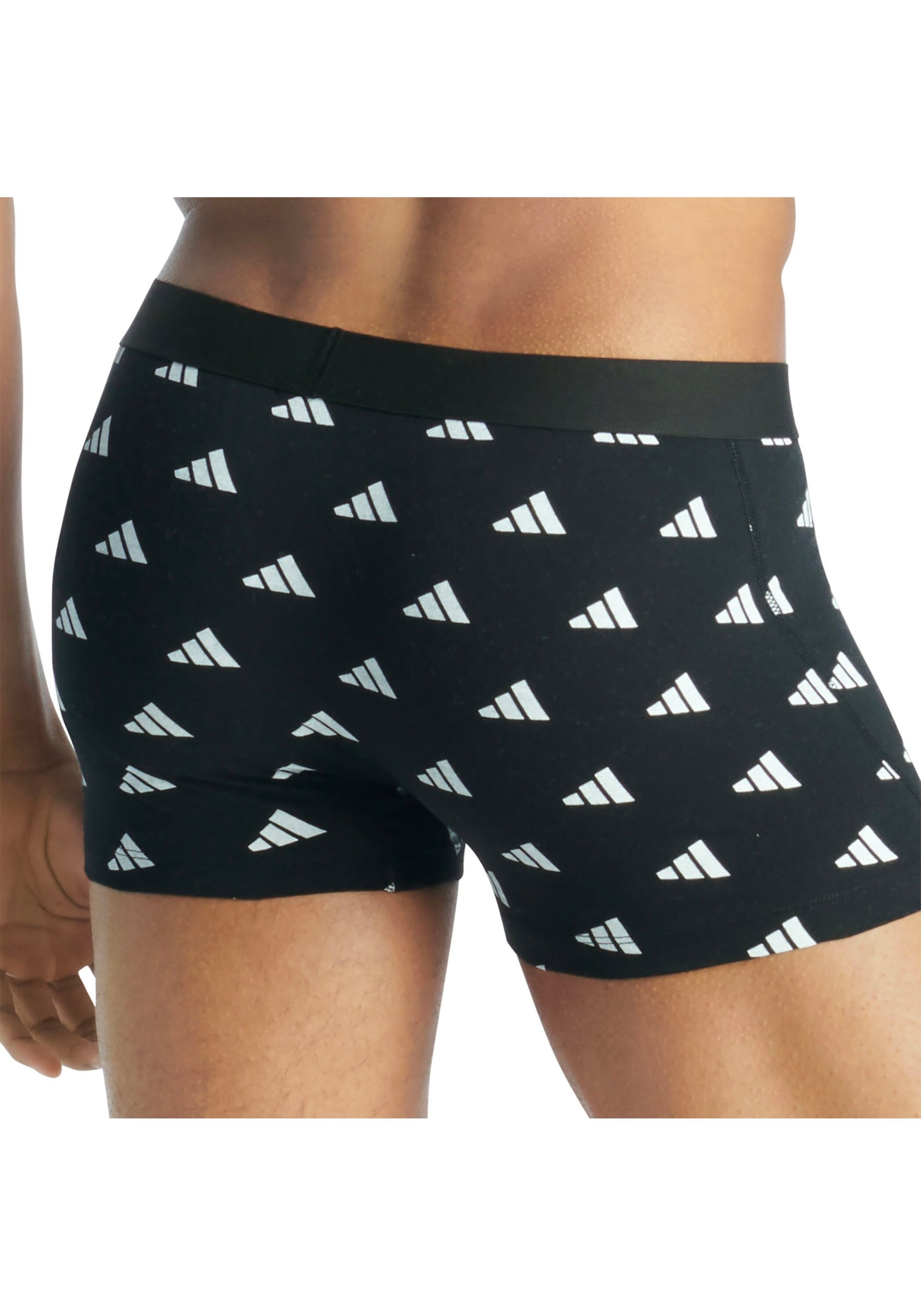 adidas Originals Boxershorts »Boxershort 6er Pack«