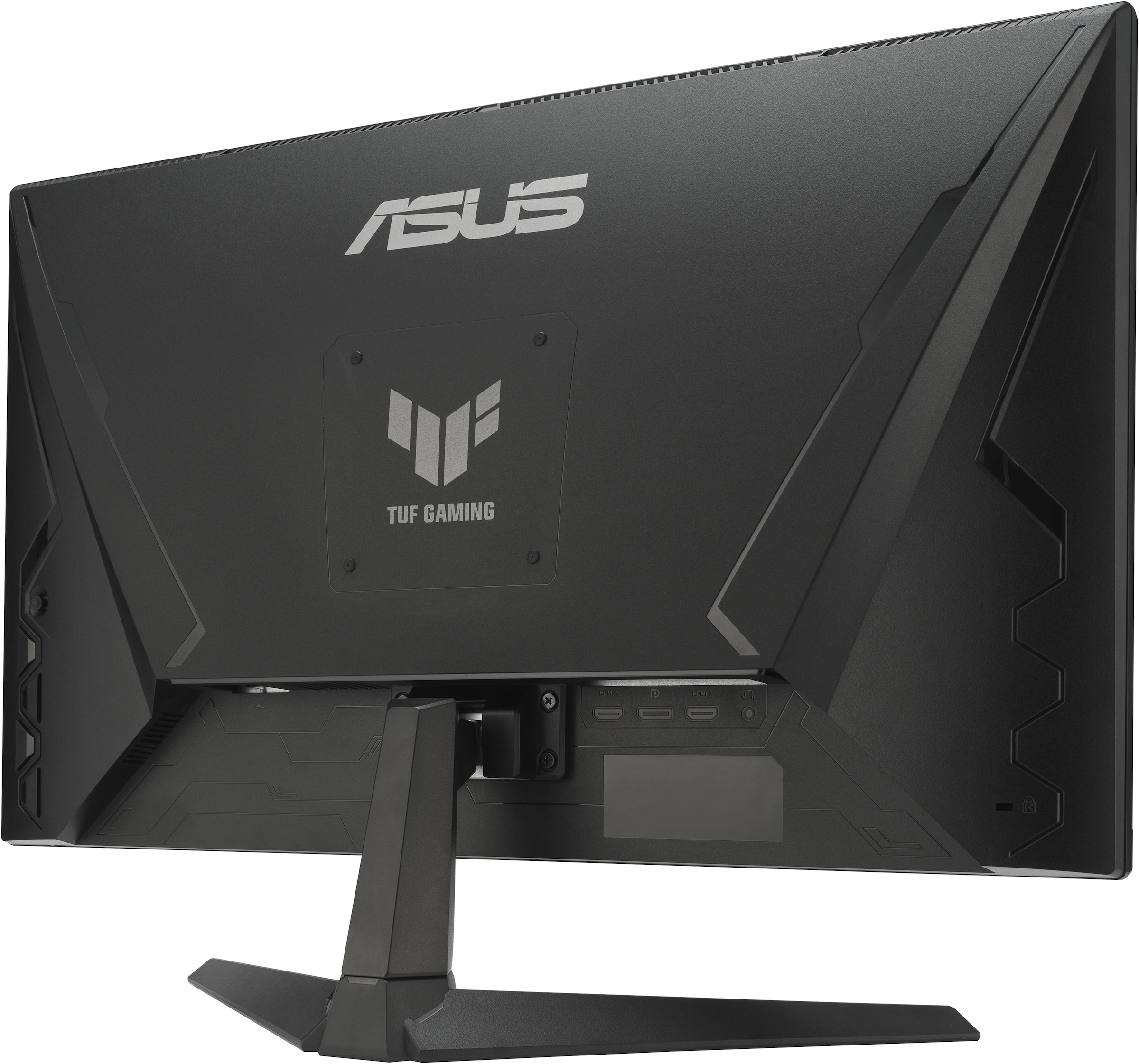 Asus Gaming-Monitor »VG259Q5A« 64 cm/25 ″  1920 x 1080 px Full HD 1 Reaktionszeit 200 Hz