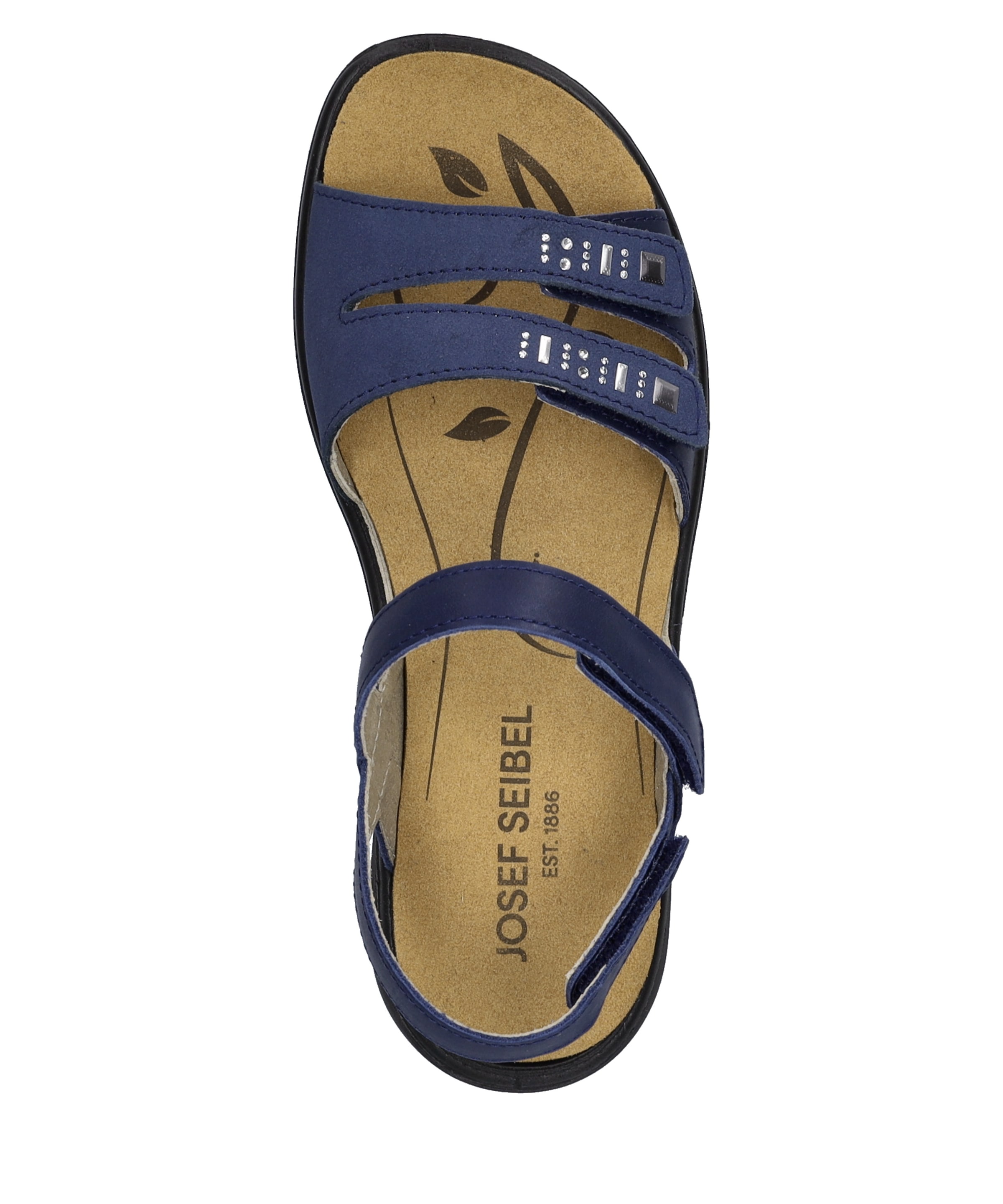 Josef Seibel Sandale »Ibiza 86, ocean«