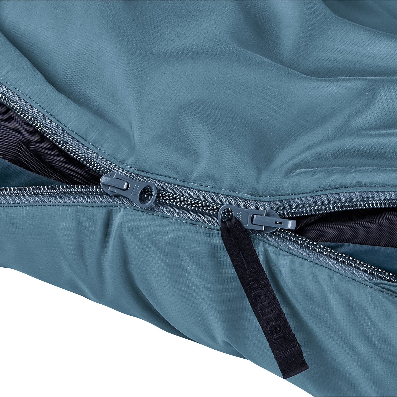 deuter Schlafsack »Orbit +5° EL«