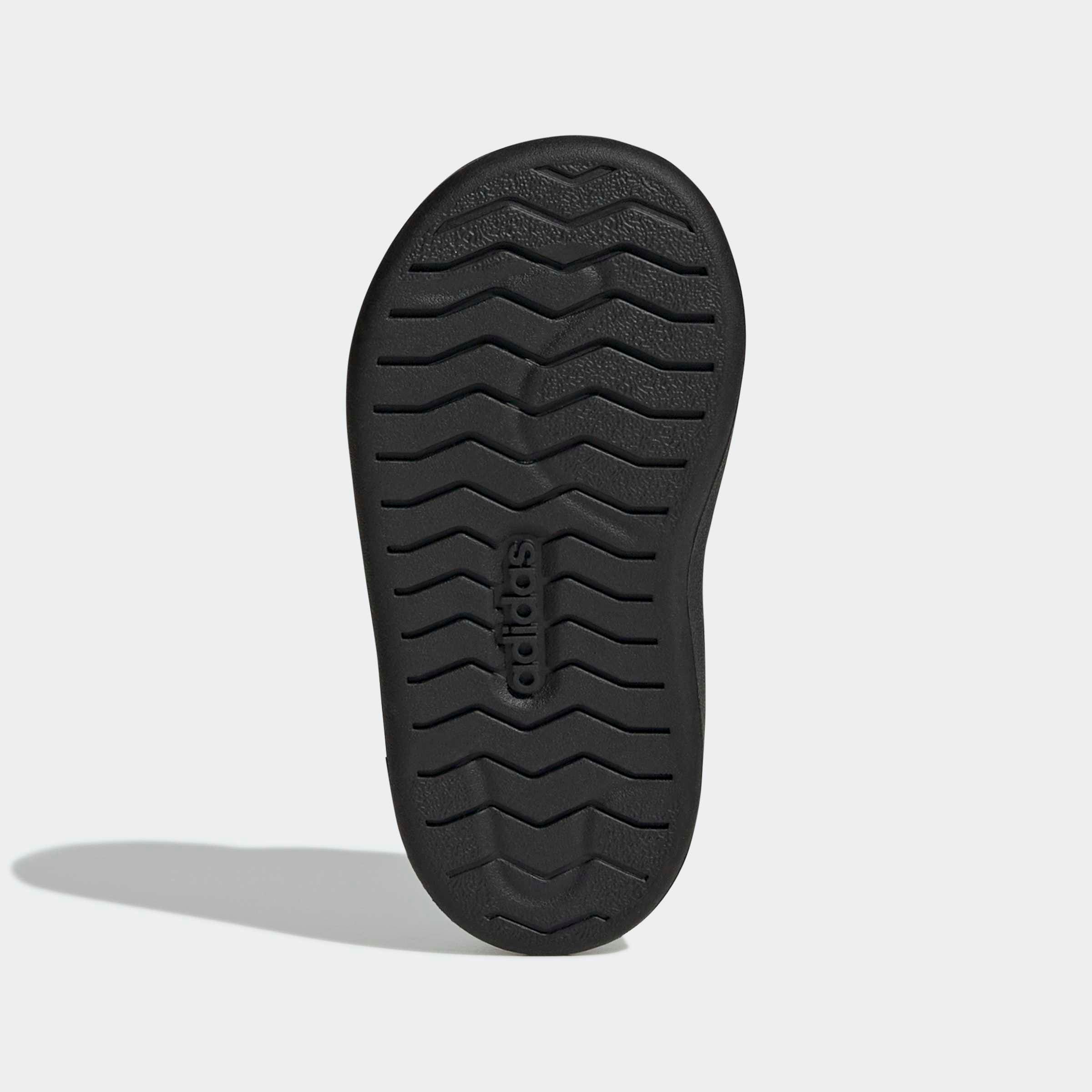 adidas Sportswear Sneaker  inspiriert vom Design des adidas superstar, für Kinder