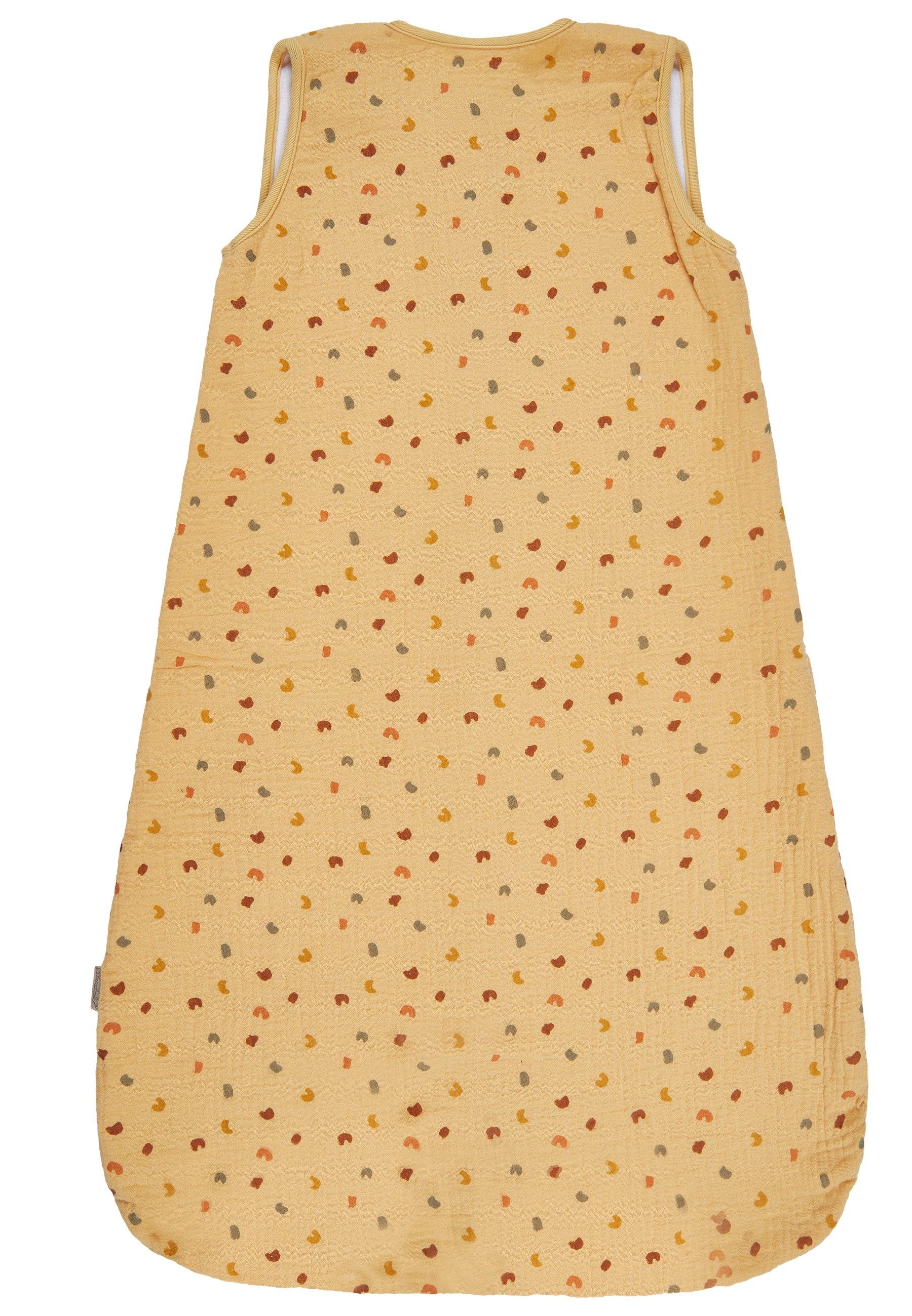 Sterntaler® Babyschlafsack »Musselin-Schlafsack 90cm Safari«