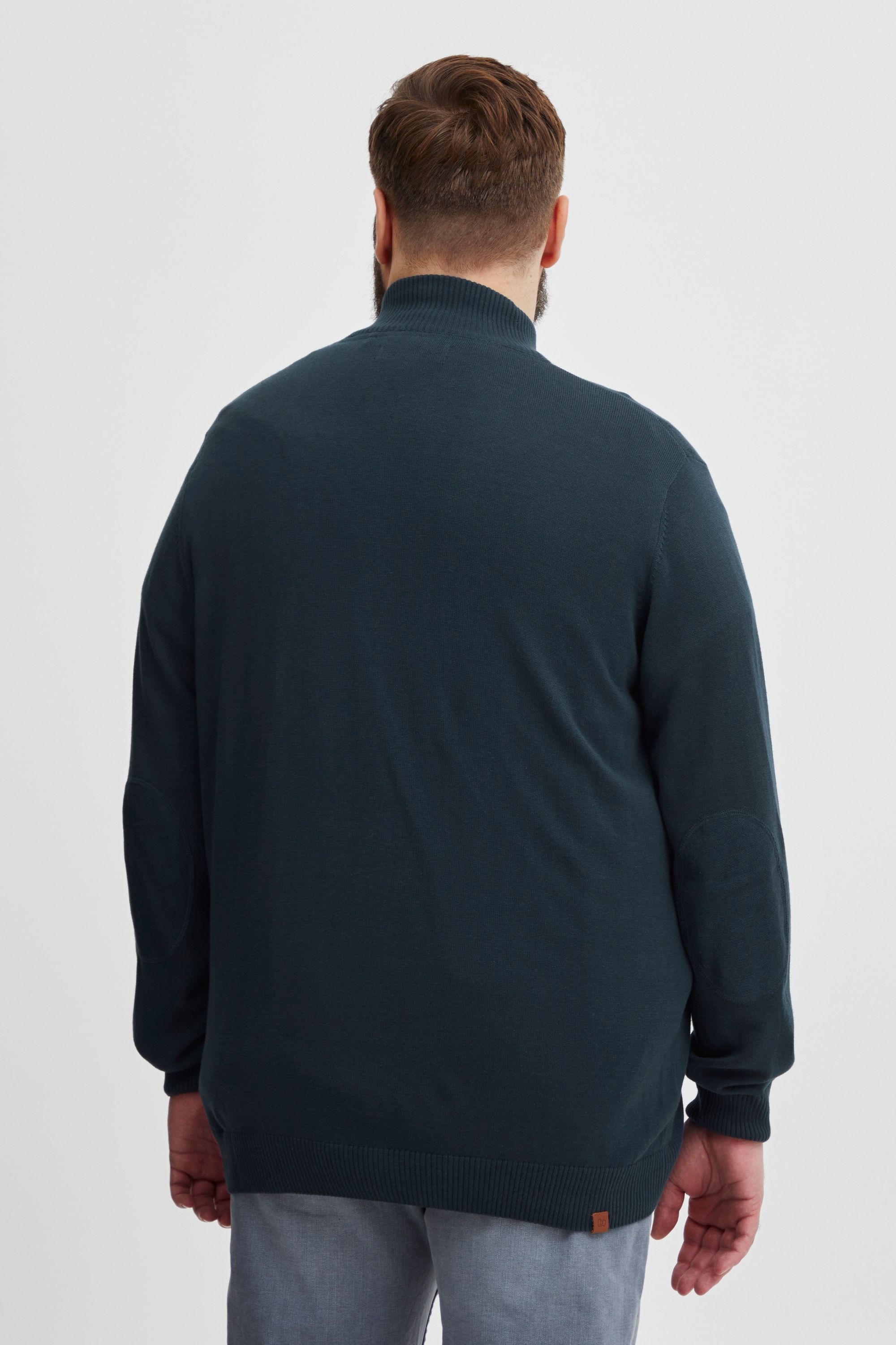 Blend Strickjacke »Strickjacke BHBNorman«