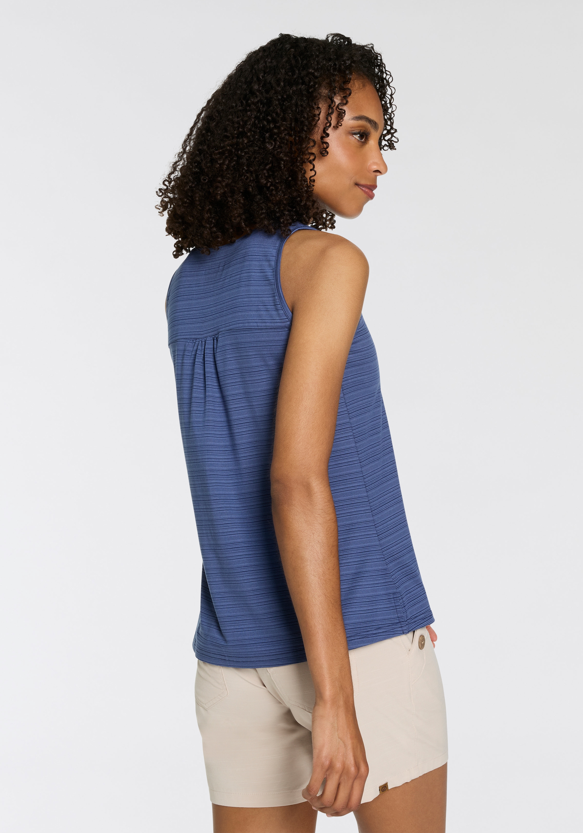Killtec Tanktop »KOS 41 WMN TP«