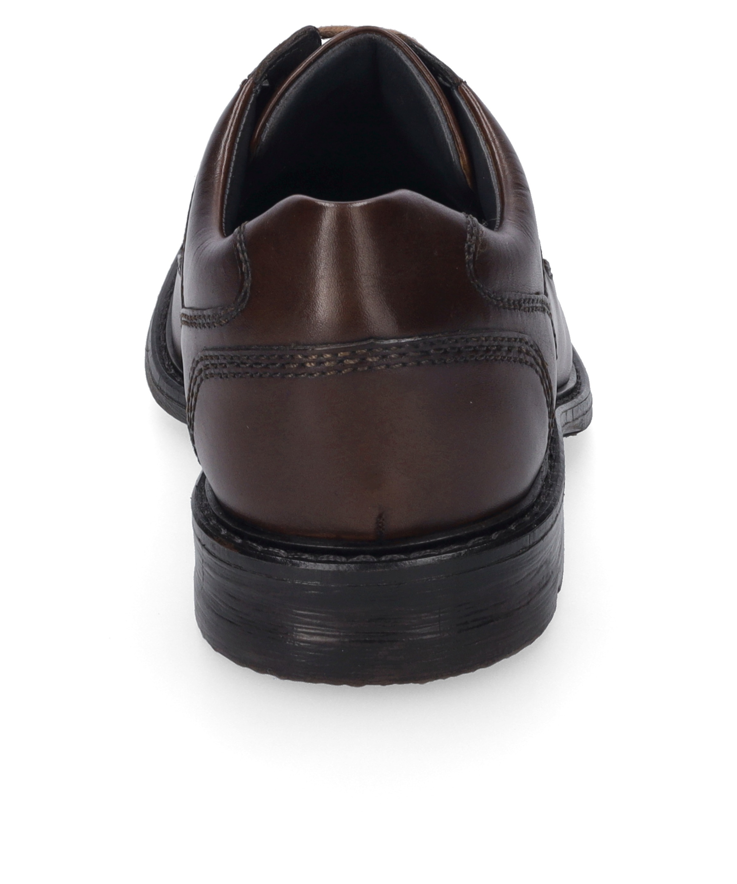 Josef Seibel Schnürschuh »Earl 01, cognac«
