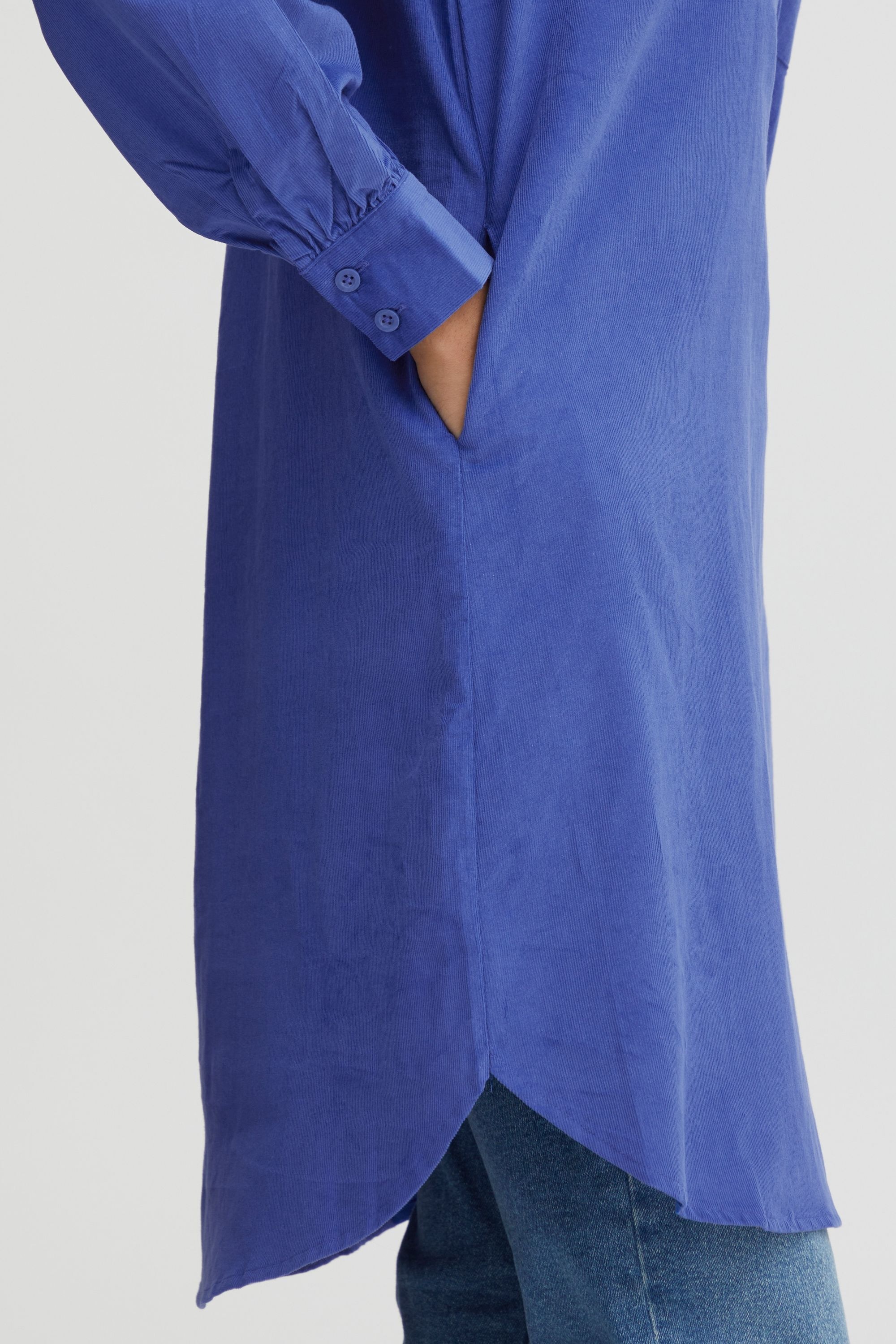 b.young Blusenkleid »Blusenkleid BYDinia«