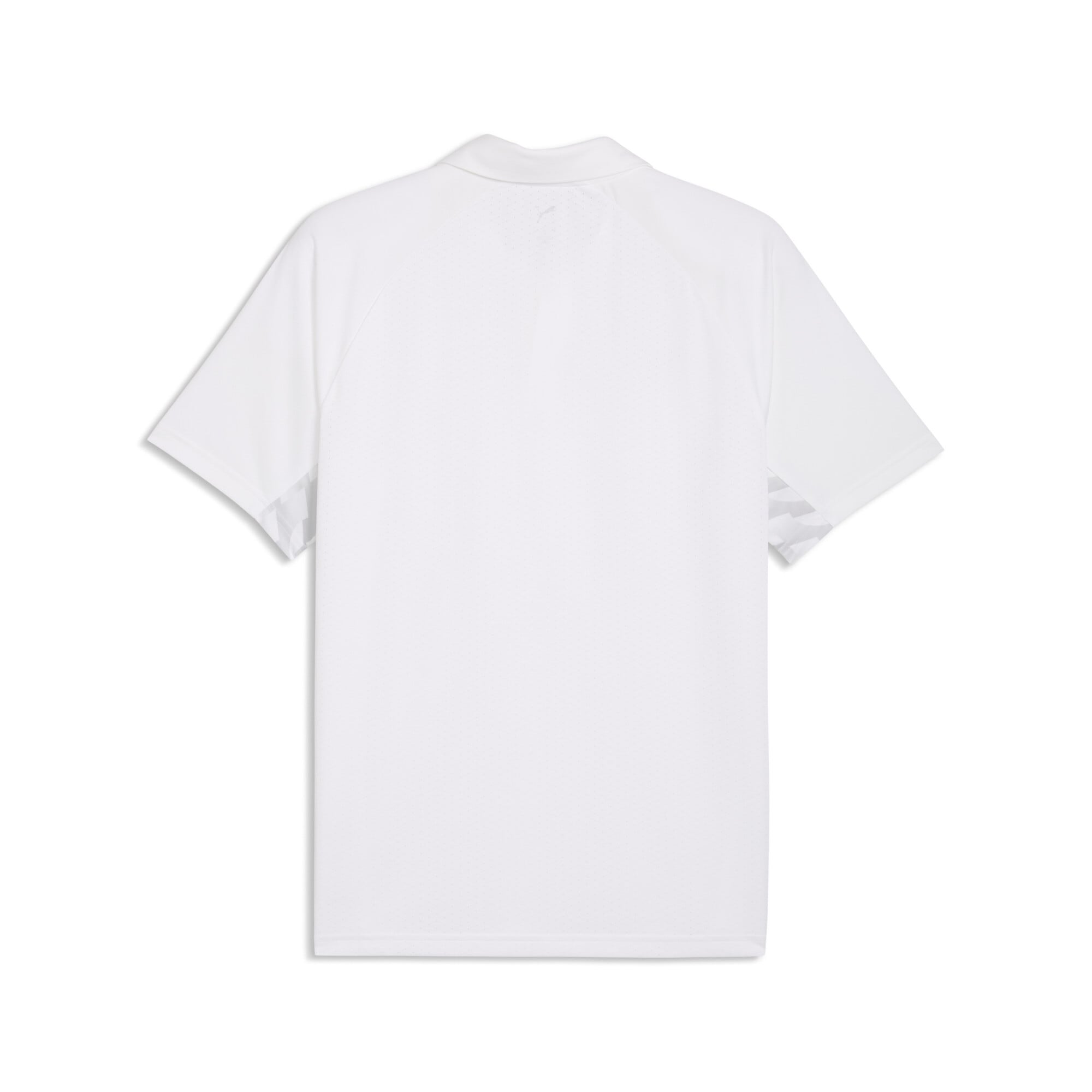 PUMA Poloshirt »TEAMLIGA26 SIDELINE POLO« Poloshirt, für Sportmode und Streetwear, mit DryCELL Technologie