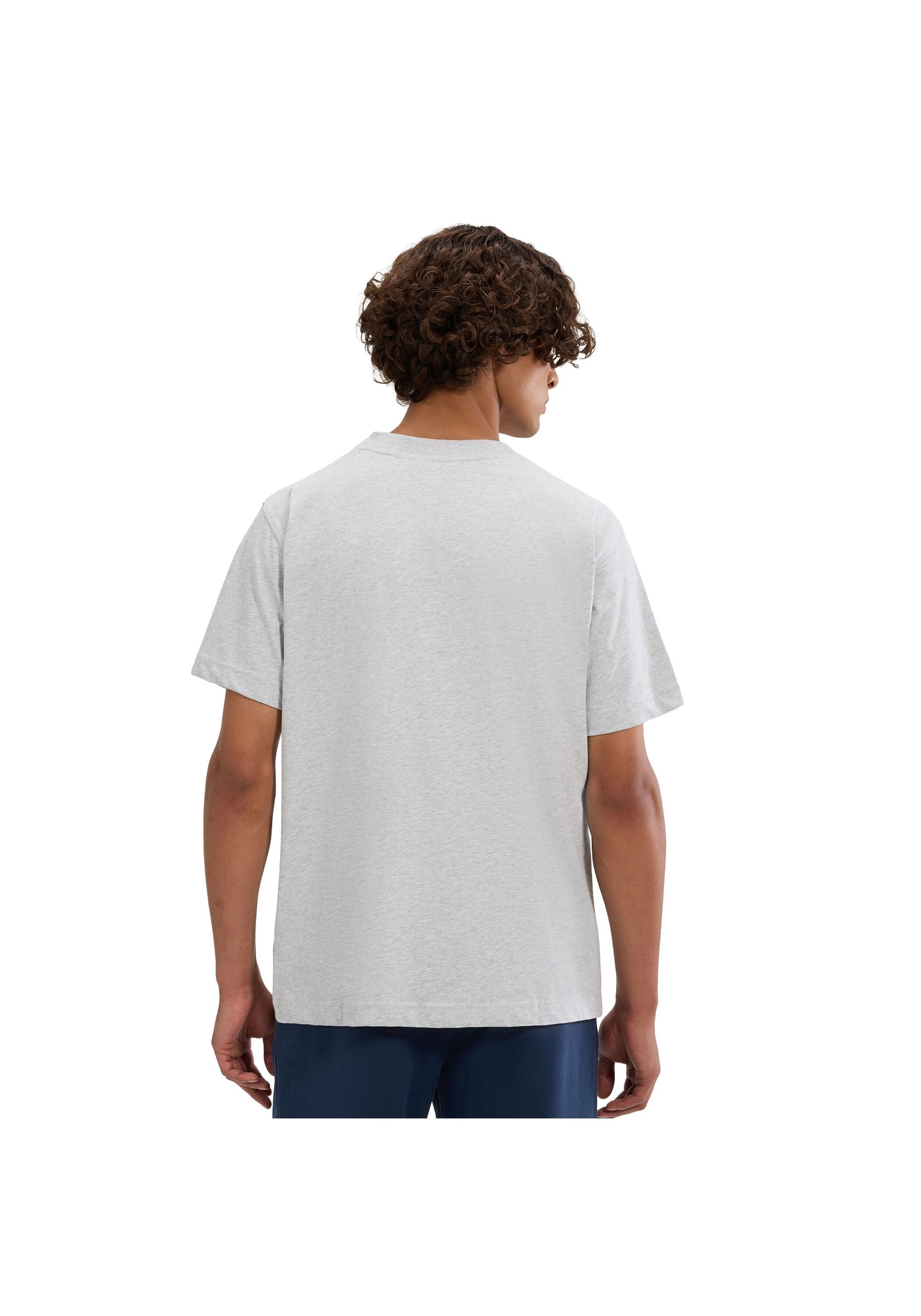 Ellesse T-Shirt »T-Shirt ACCIANO CLASSIC TEE 1er Pack« 1 tlg.