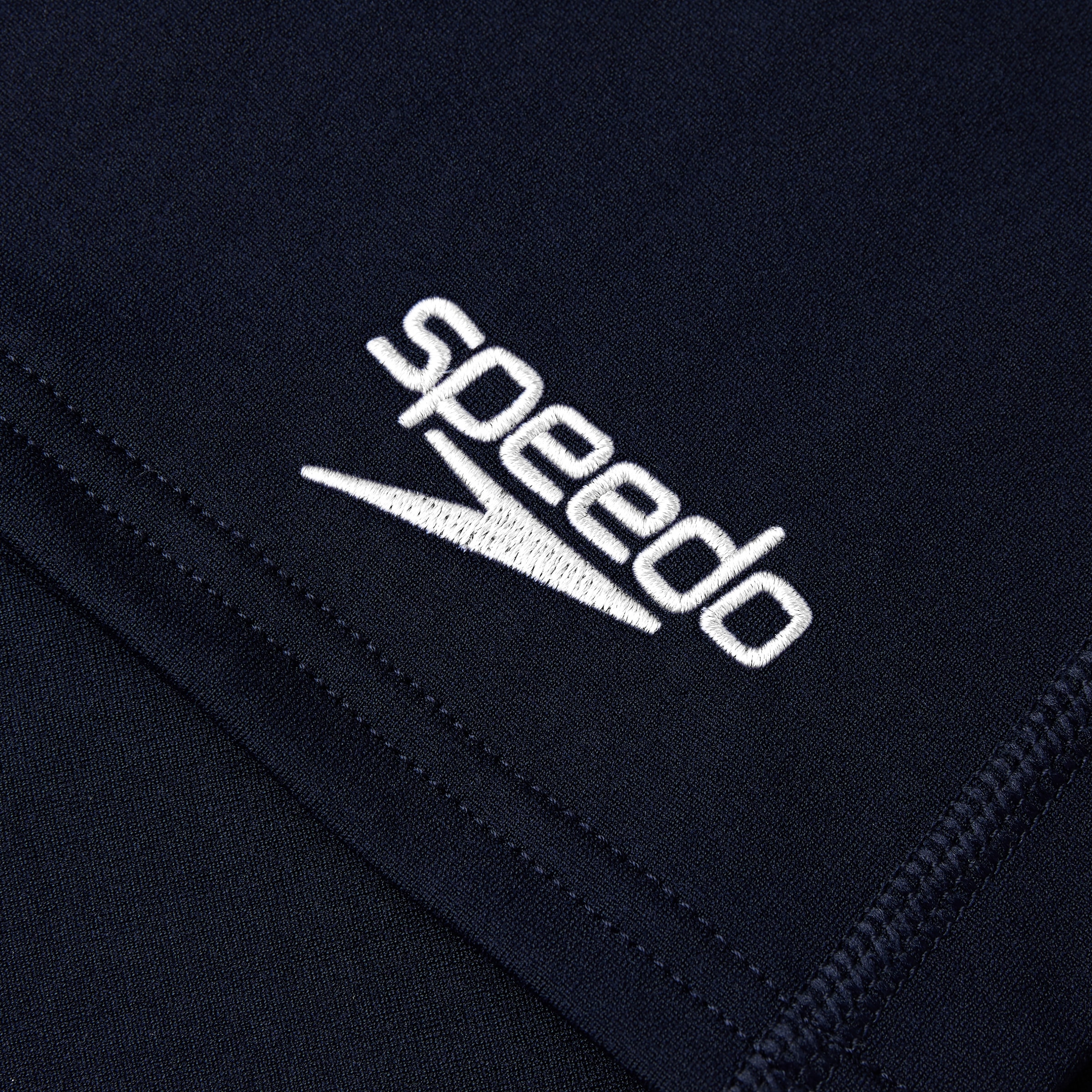 Speedo Badehose für regelmäßiges Training, elastisches Material, chlorbeständig