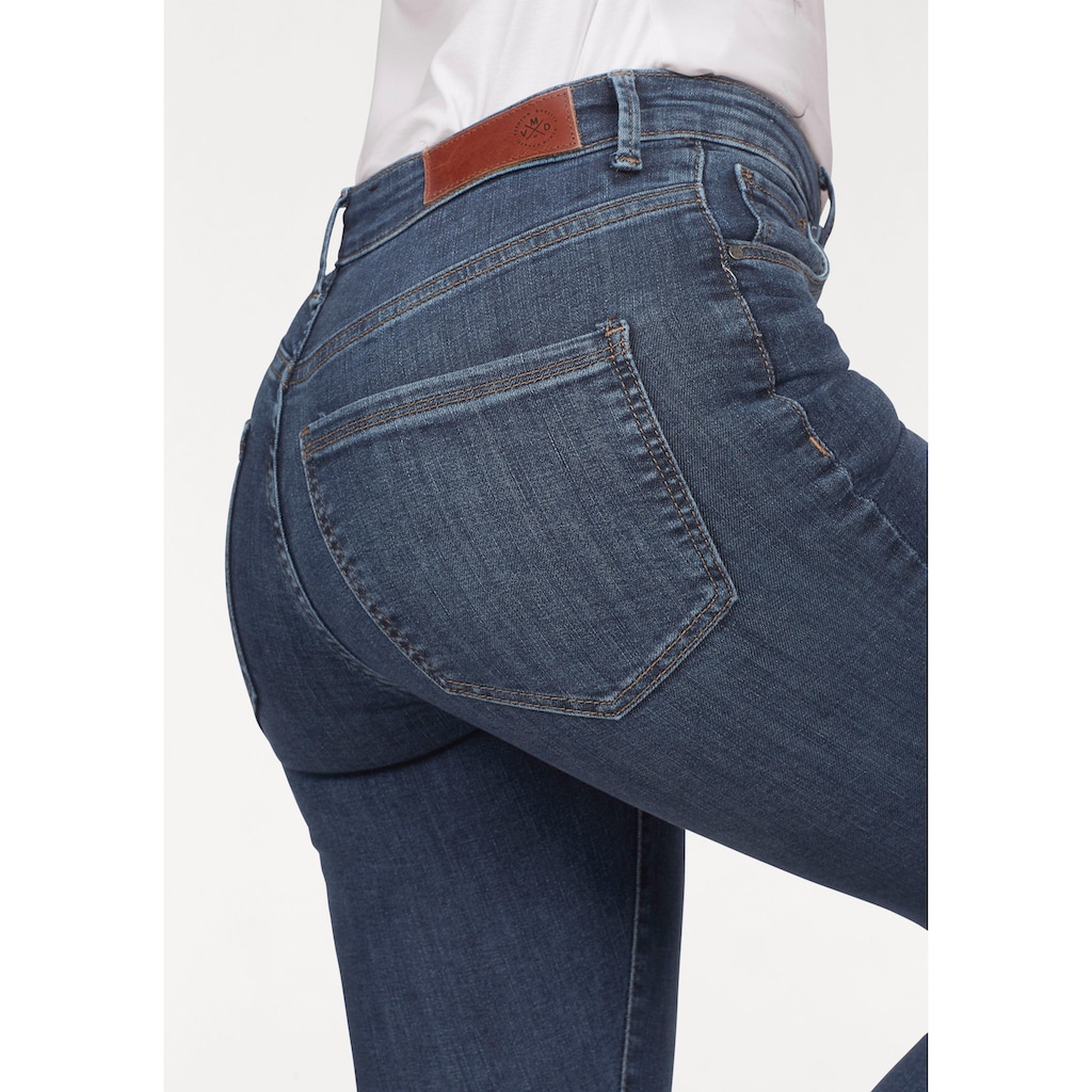 Vero Moda High-waist-Jeans »VMSOPHIA«