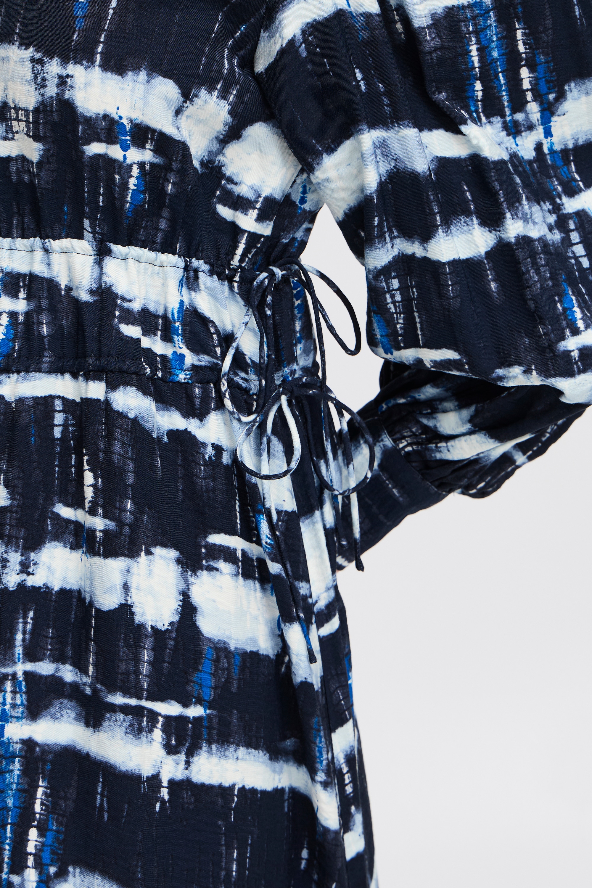 Ichi Midikleid »Kleid IHVARIEL«