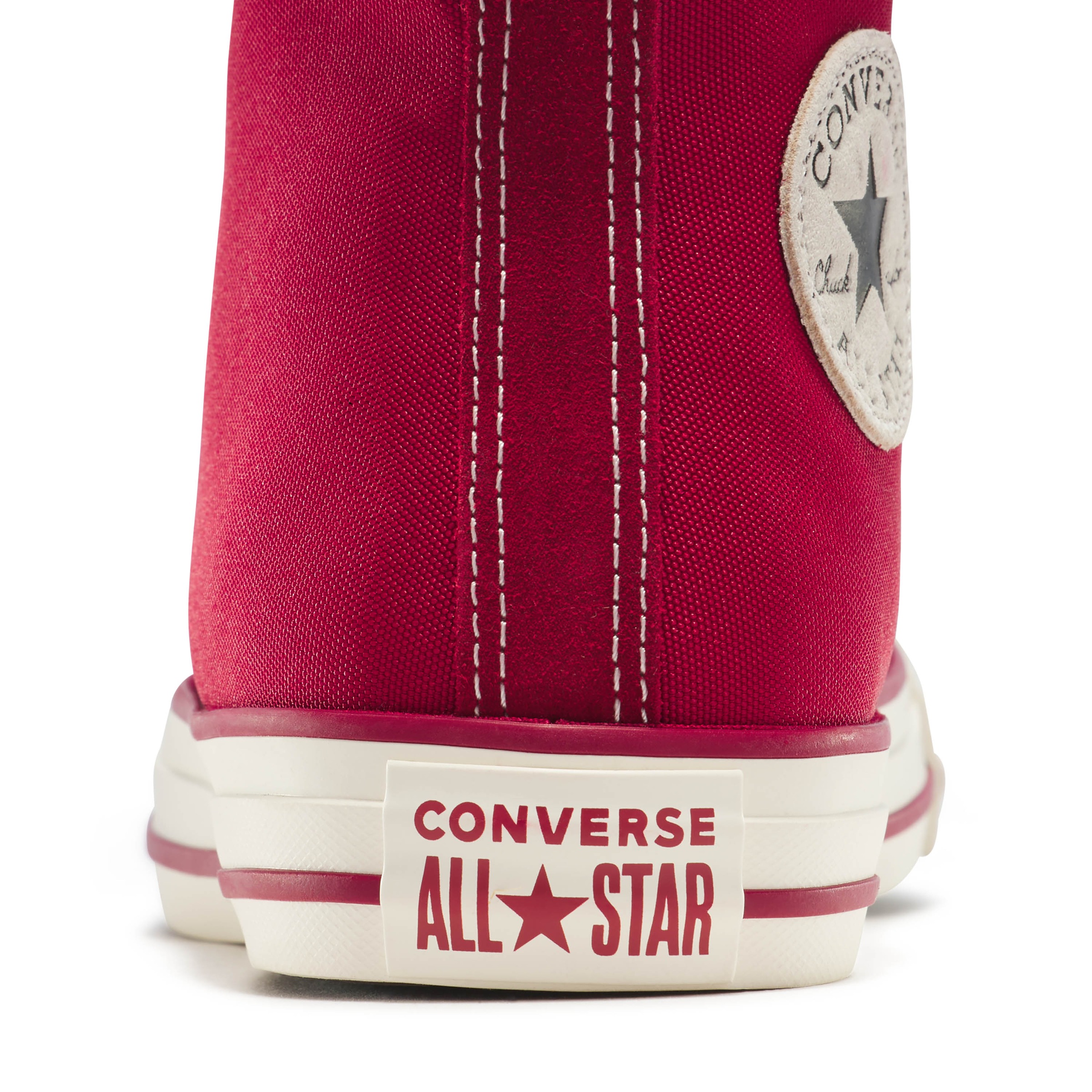 Converse Sneaker »CHUCK TAYLOR ALL STAR CANVAS + SUEDE«
