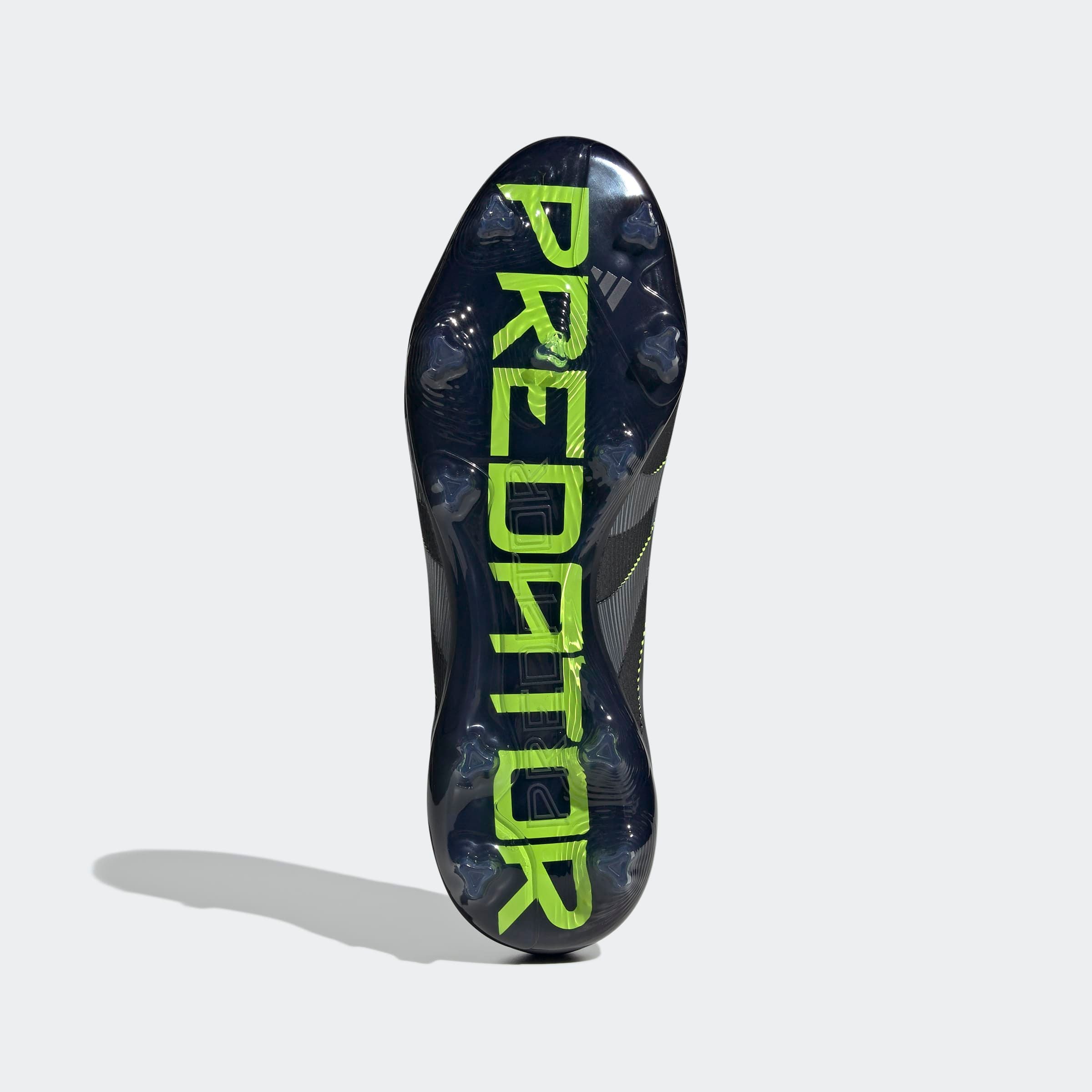 adidas Performance Fußballschuh »PREDATOR PRO STOLLENSCHUHE FÜR FESTE BÖDEN«, geeignet für Rasenplätze